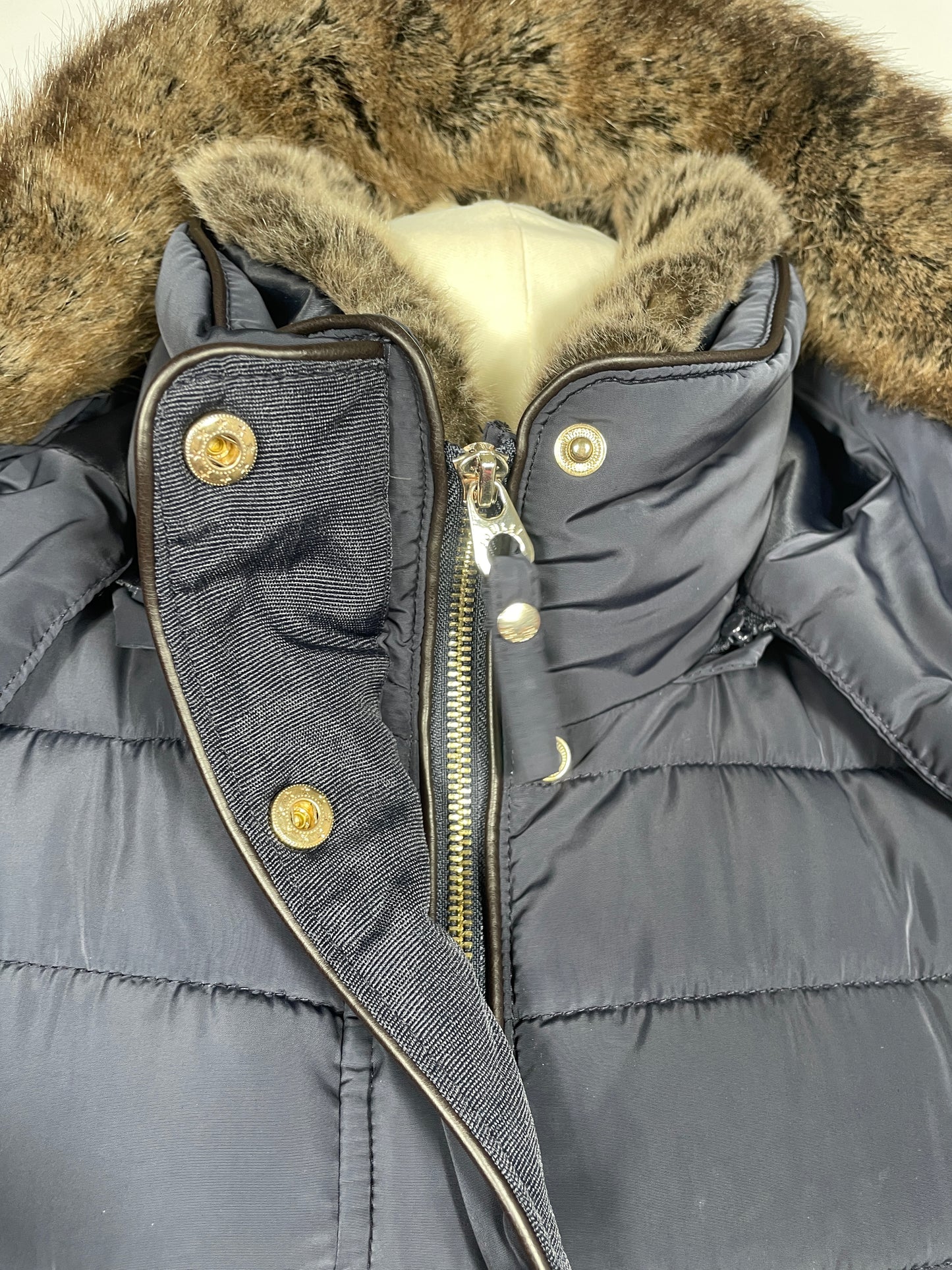 Joules Cherington Coat Size 14