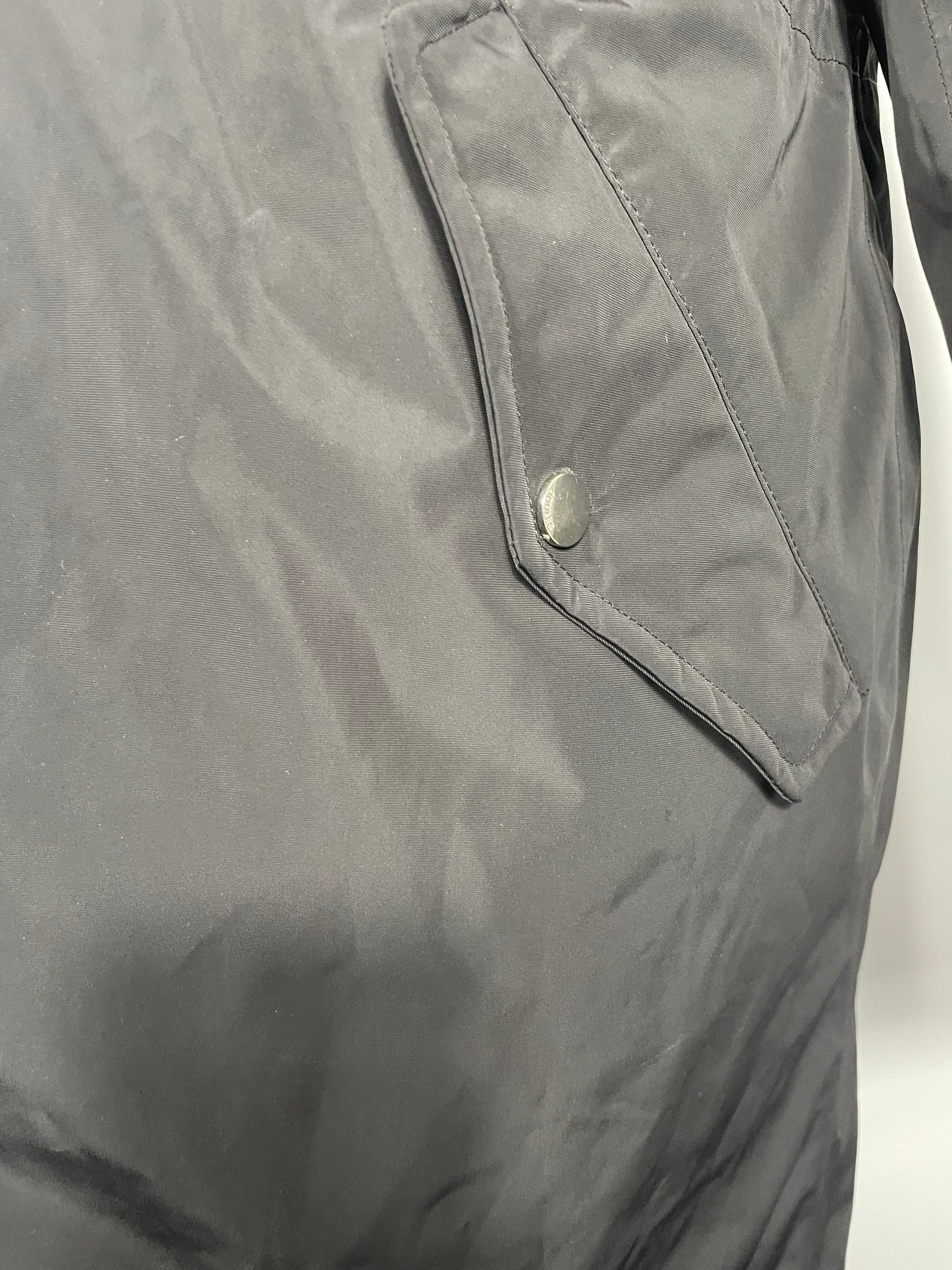 Joules 3 in 1 Waterproof Coat Size 18