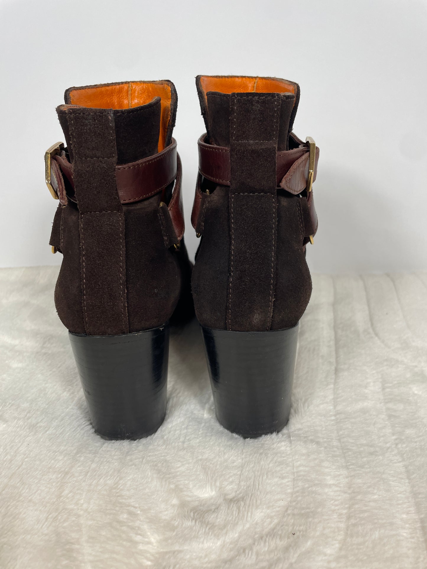 Fairfax & Favor Kensington Boots Size 5