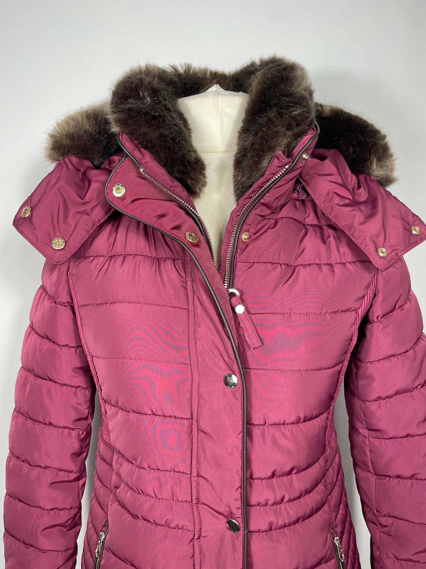 Joules Cherington Size 10