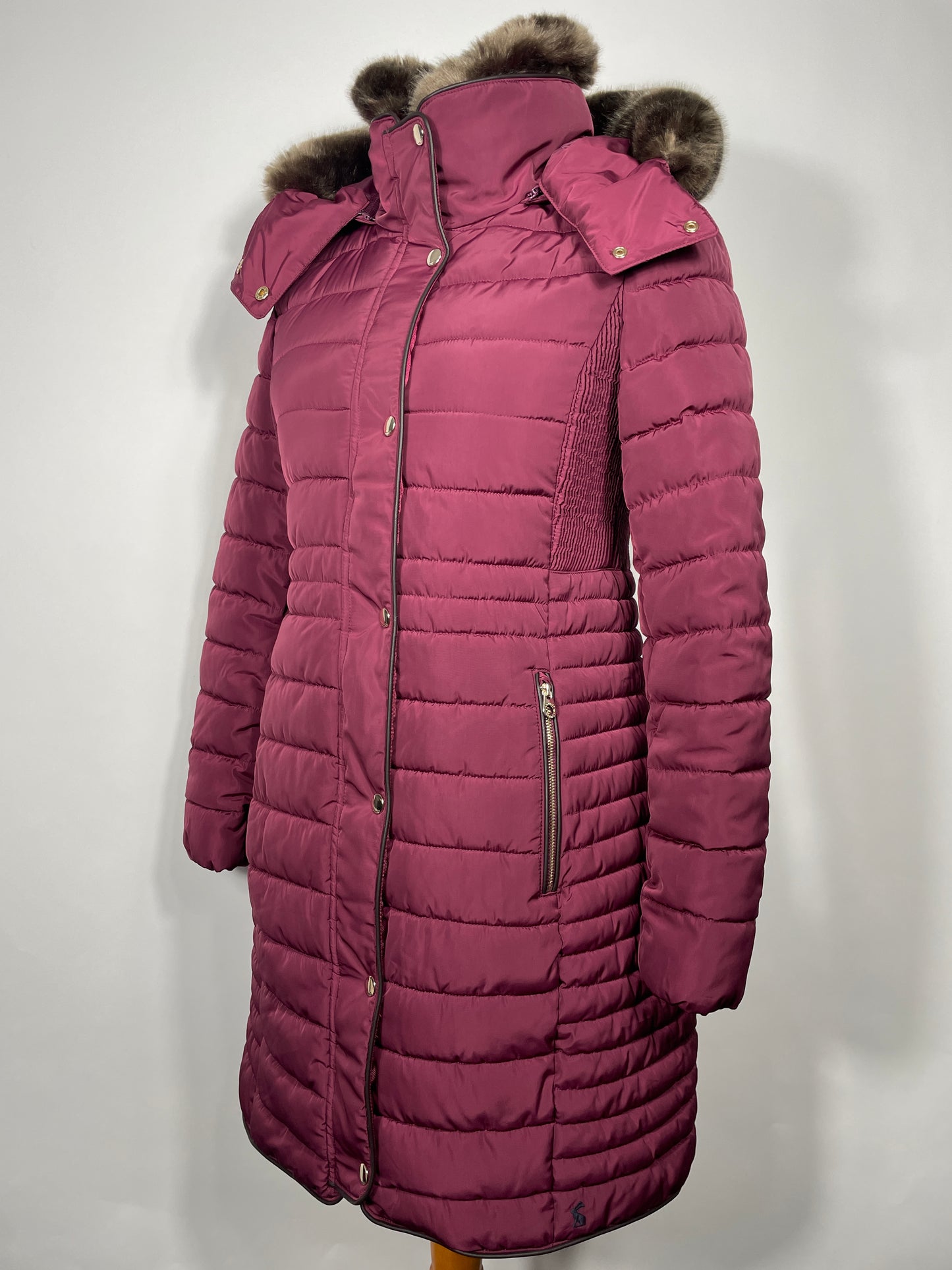 Joules Cherington Size 10