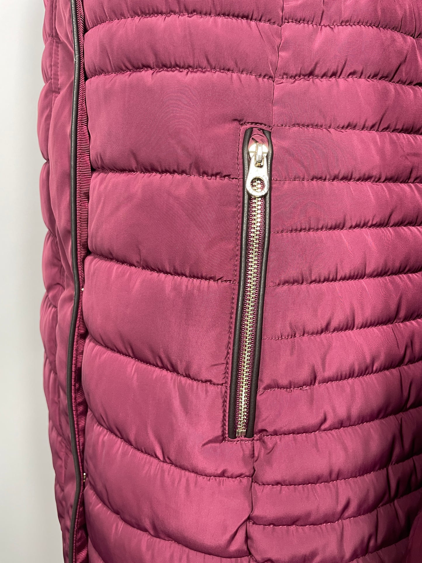 Joules Cherington Size 10