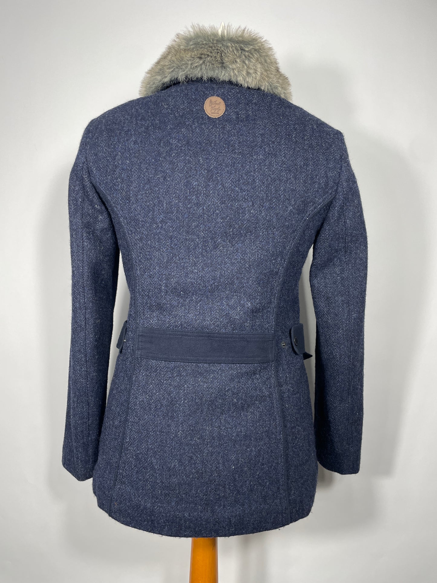 Jack Murphy Tweed Blazer