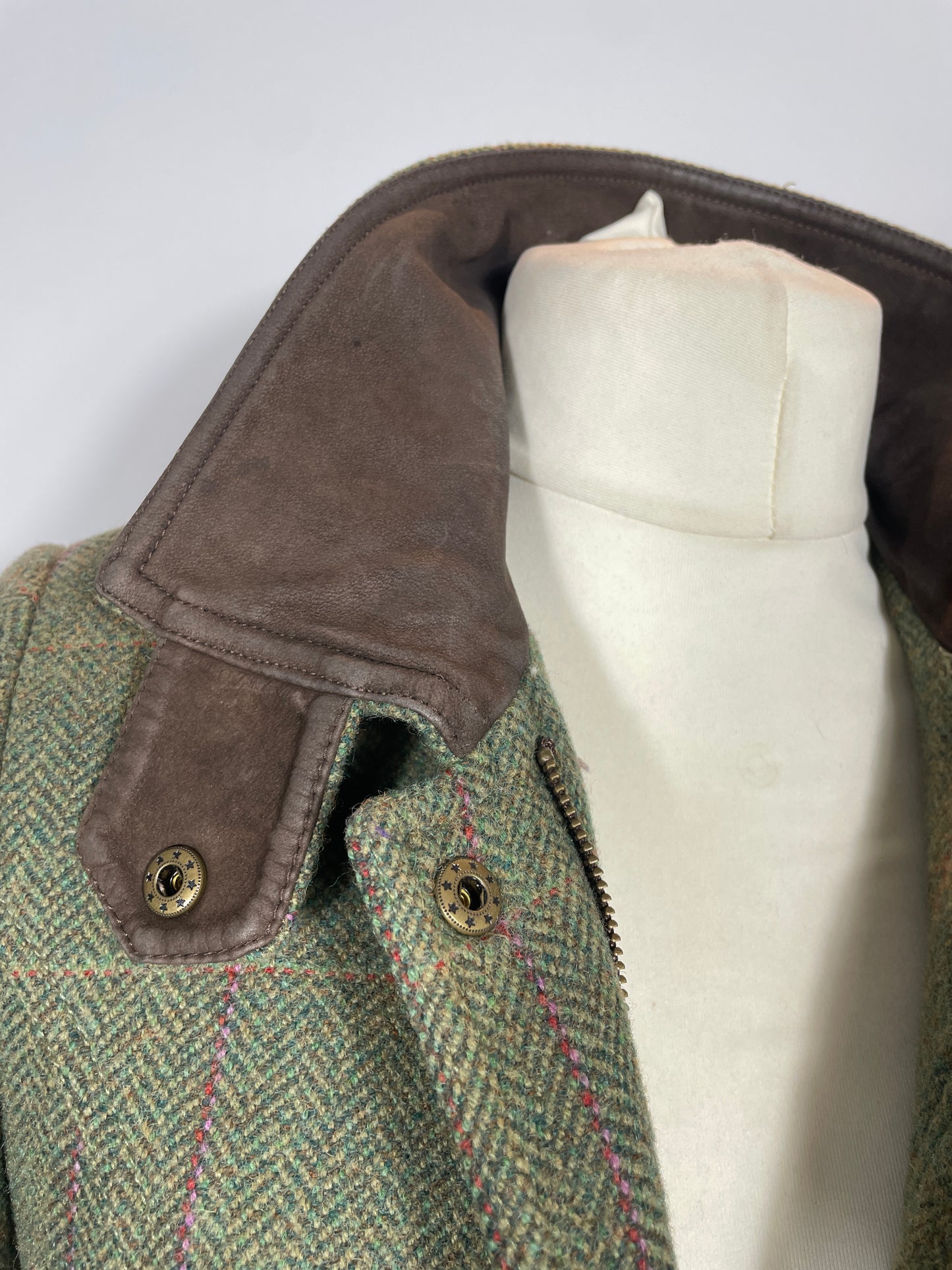 Joules Field Coat Size 8