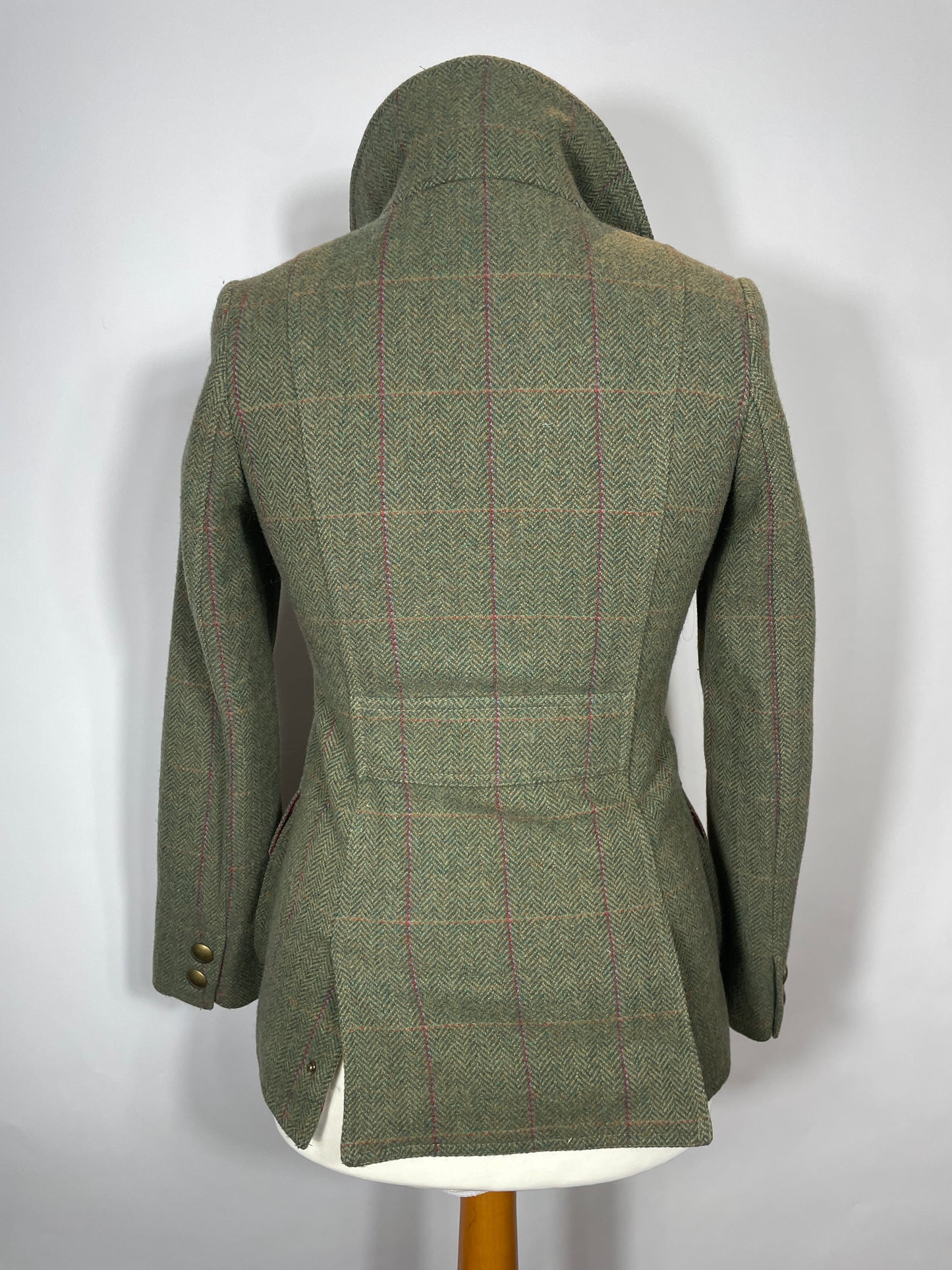 Joules Field Coat Size 8