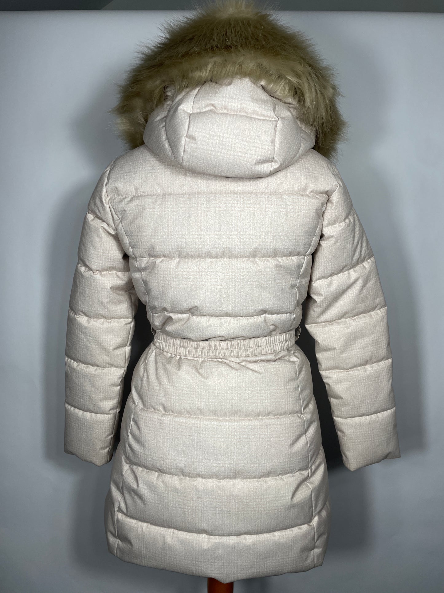 Barbour Okyel Quilt