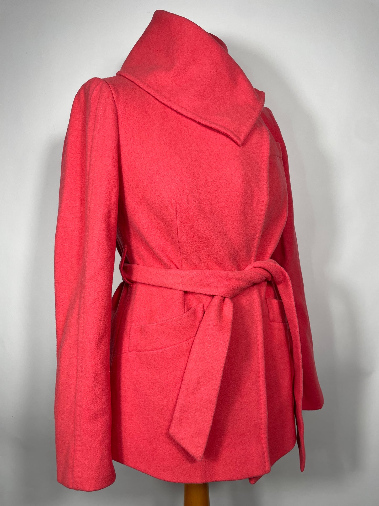 Ted Baker Coat Wrap