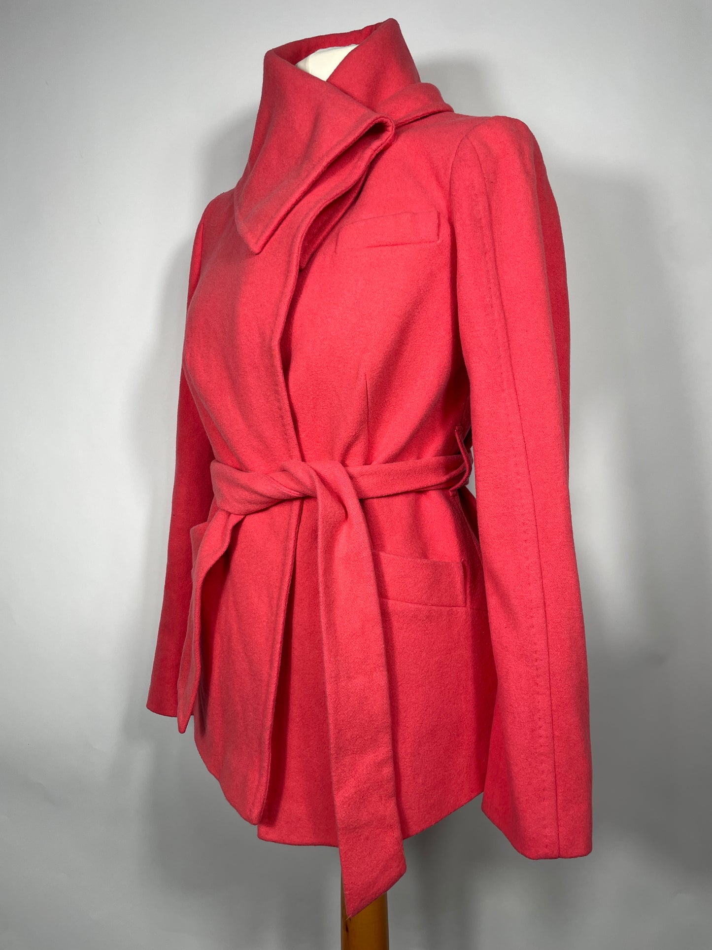 Ted Baker Coat Wrap