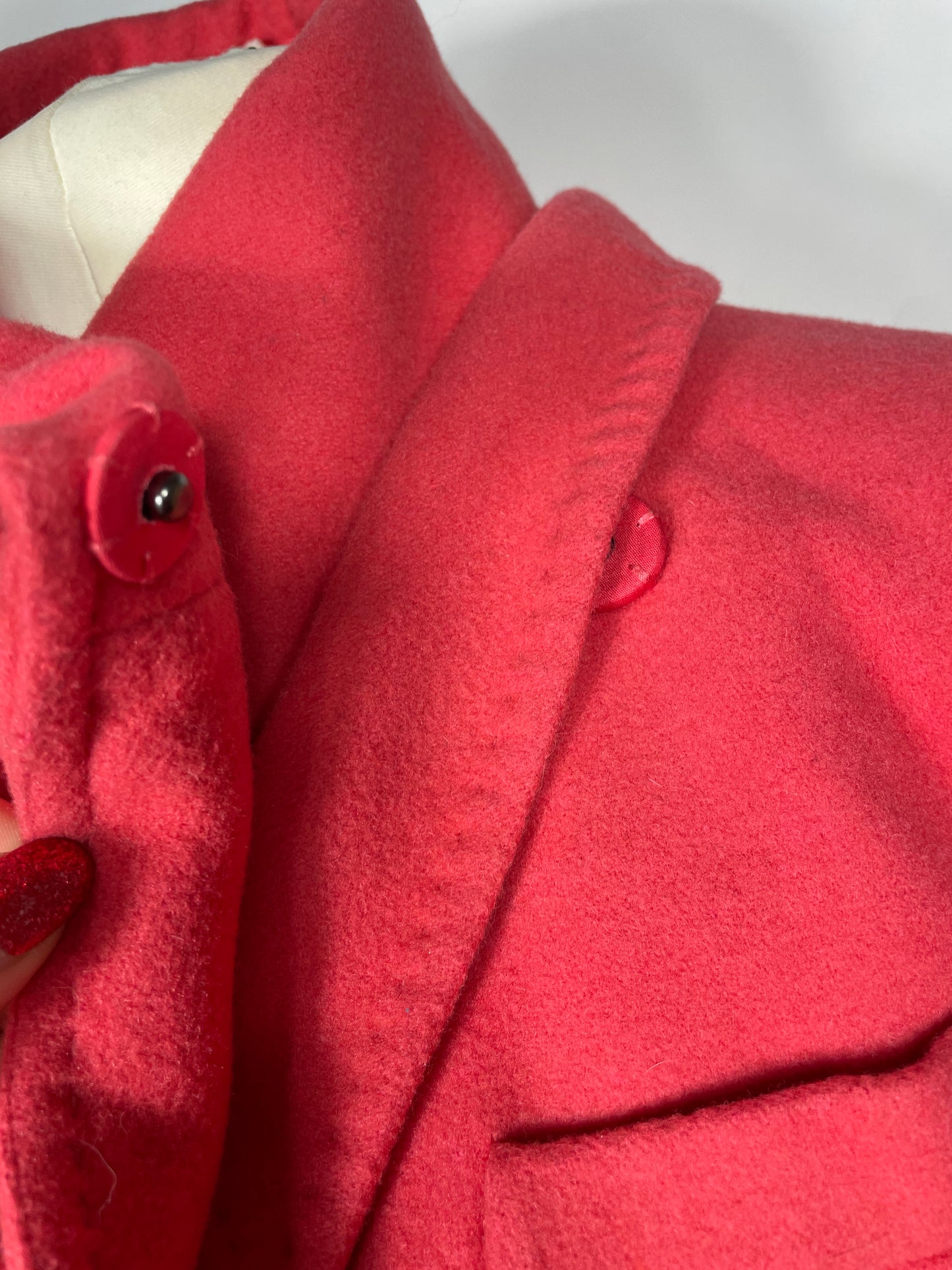 Ted Baker Coat Wrap