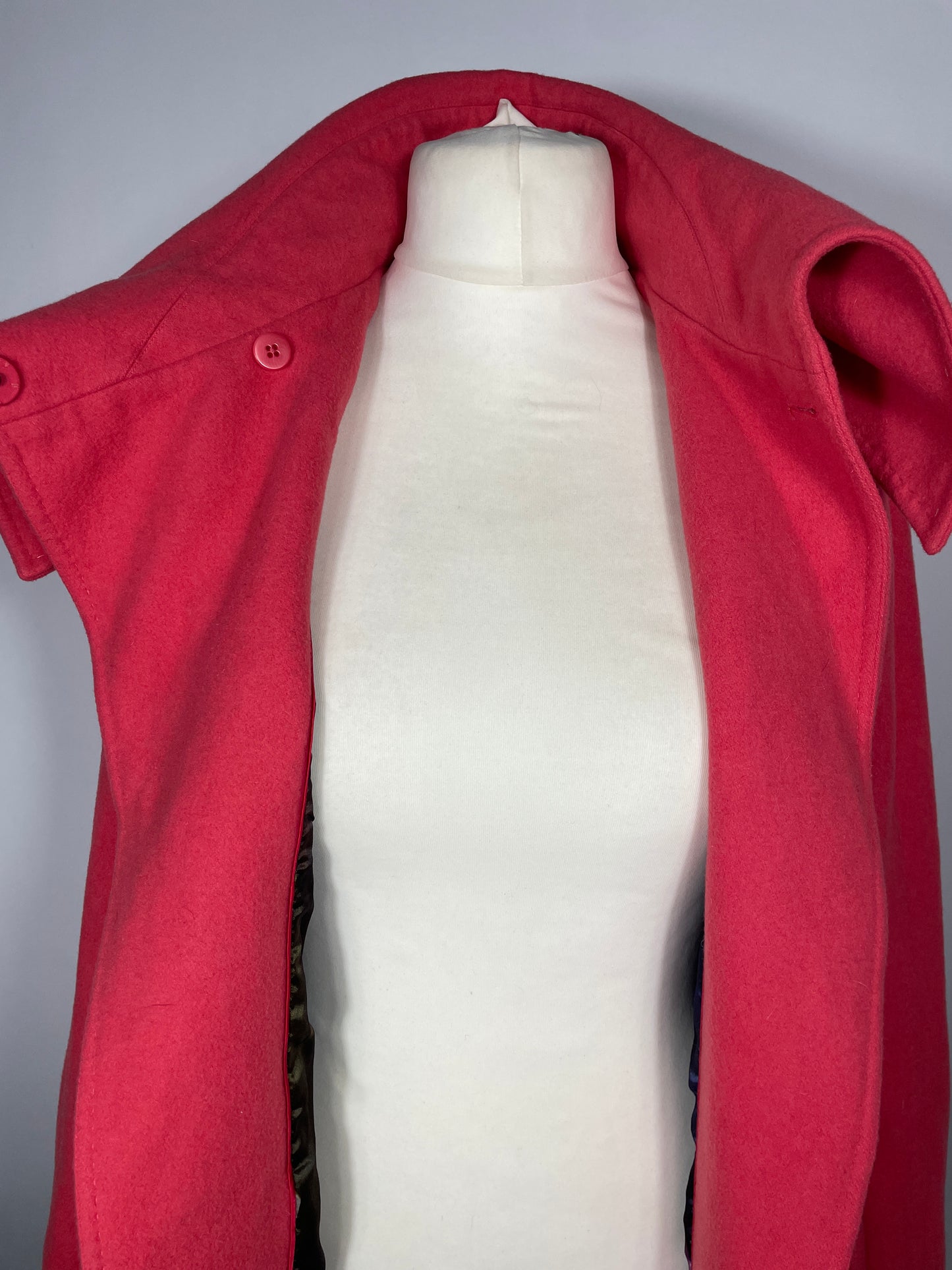 Ted Baker Coat Wrap