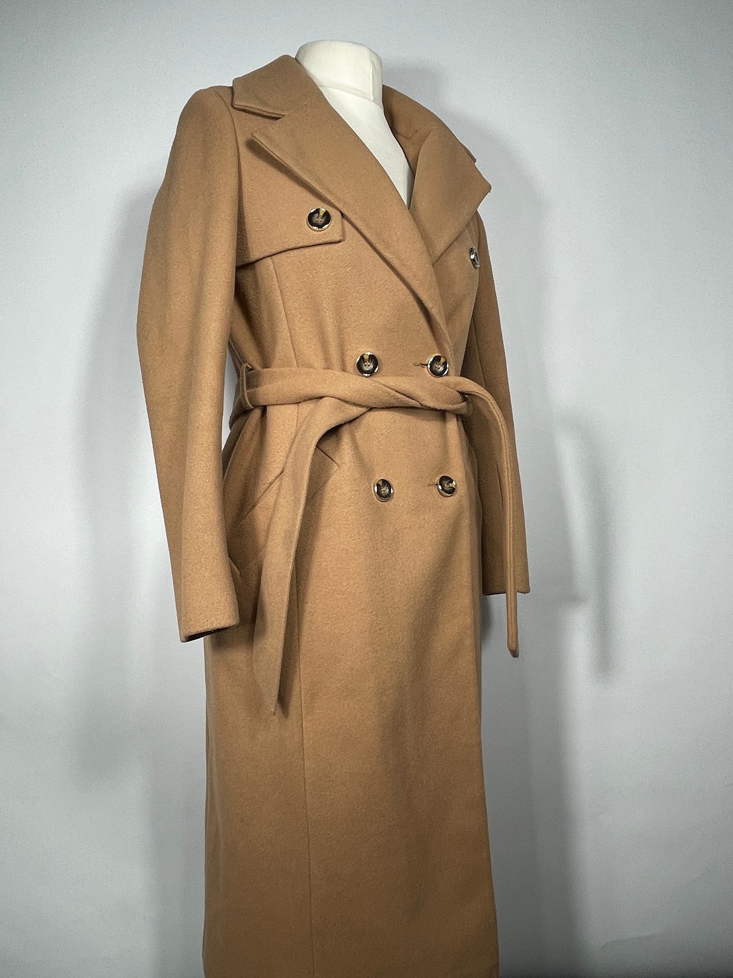 River Island Trench Coat