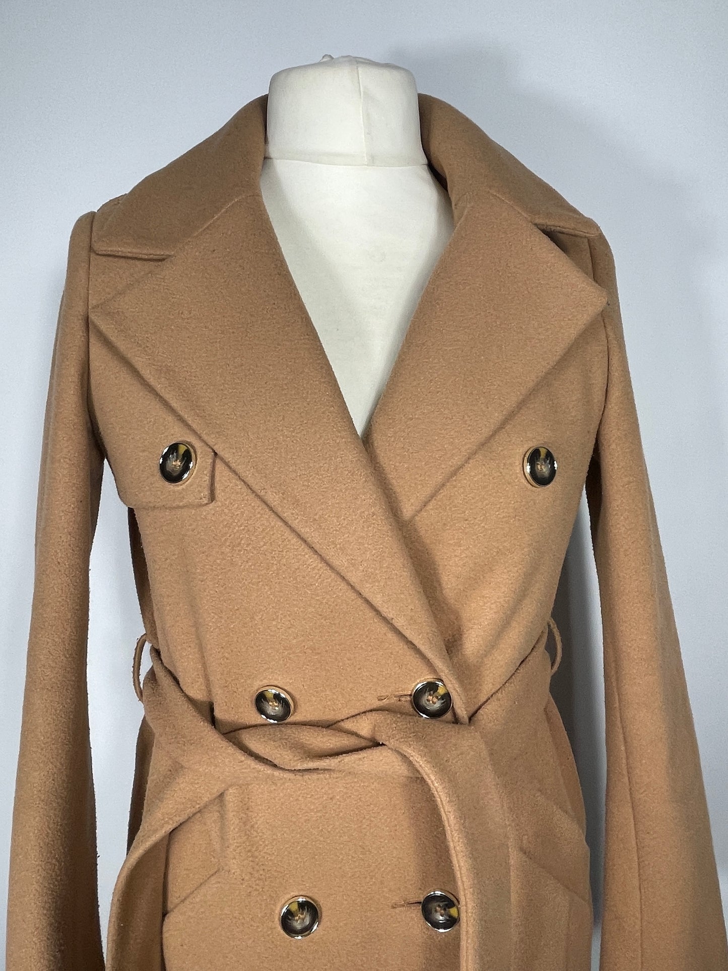 River Island Trench Coat