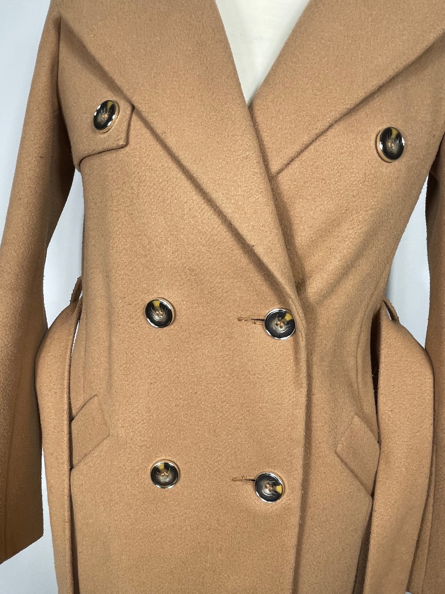 River Island Trench Coat