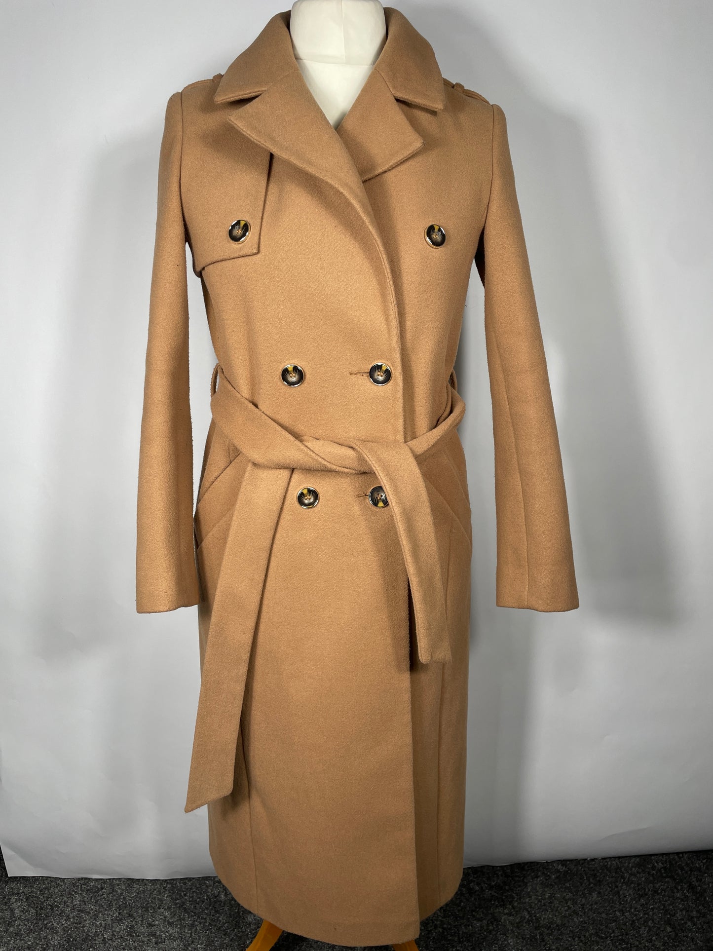 River Island Trench Coat