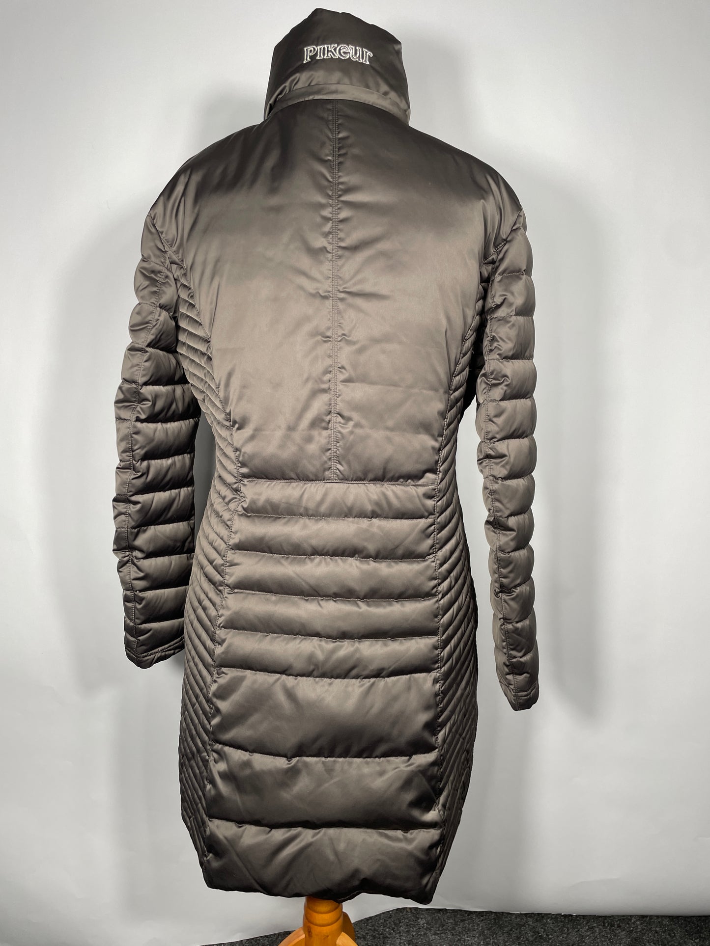 Pikeur Philippa Long Down Coat