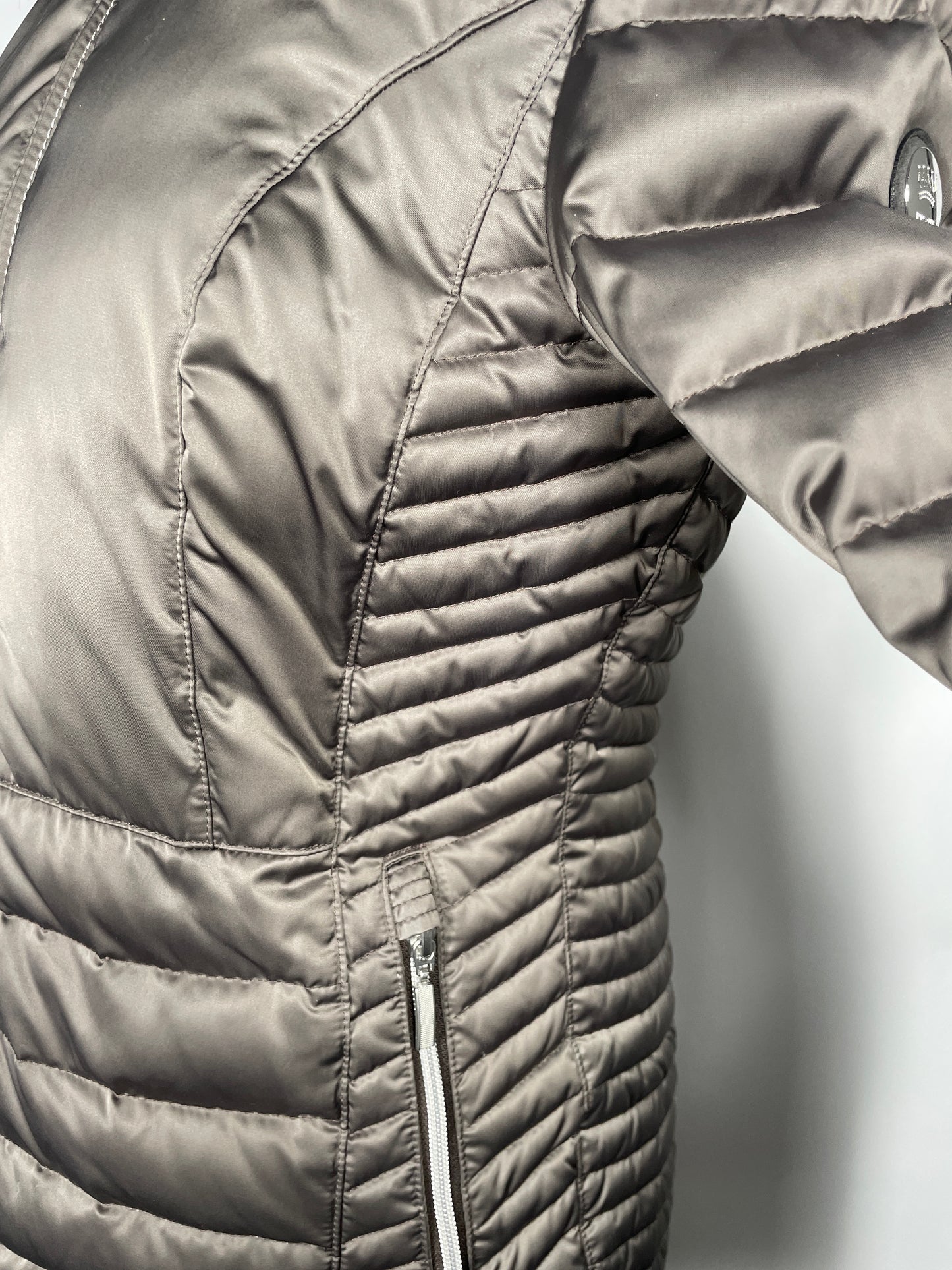 Pikeur Philippa Long Down Coat