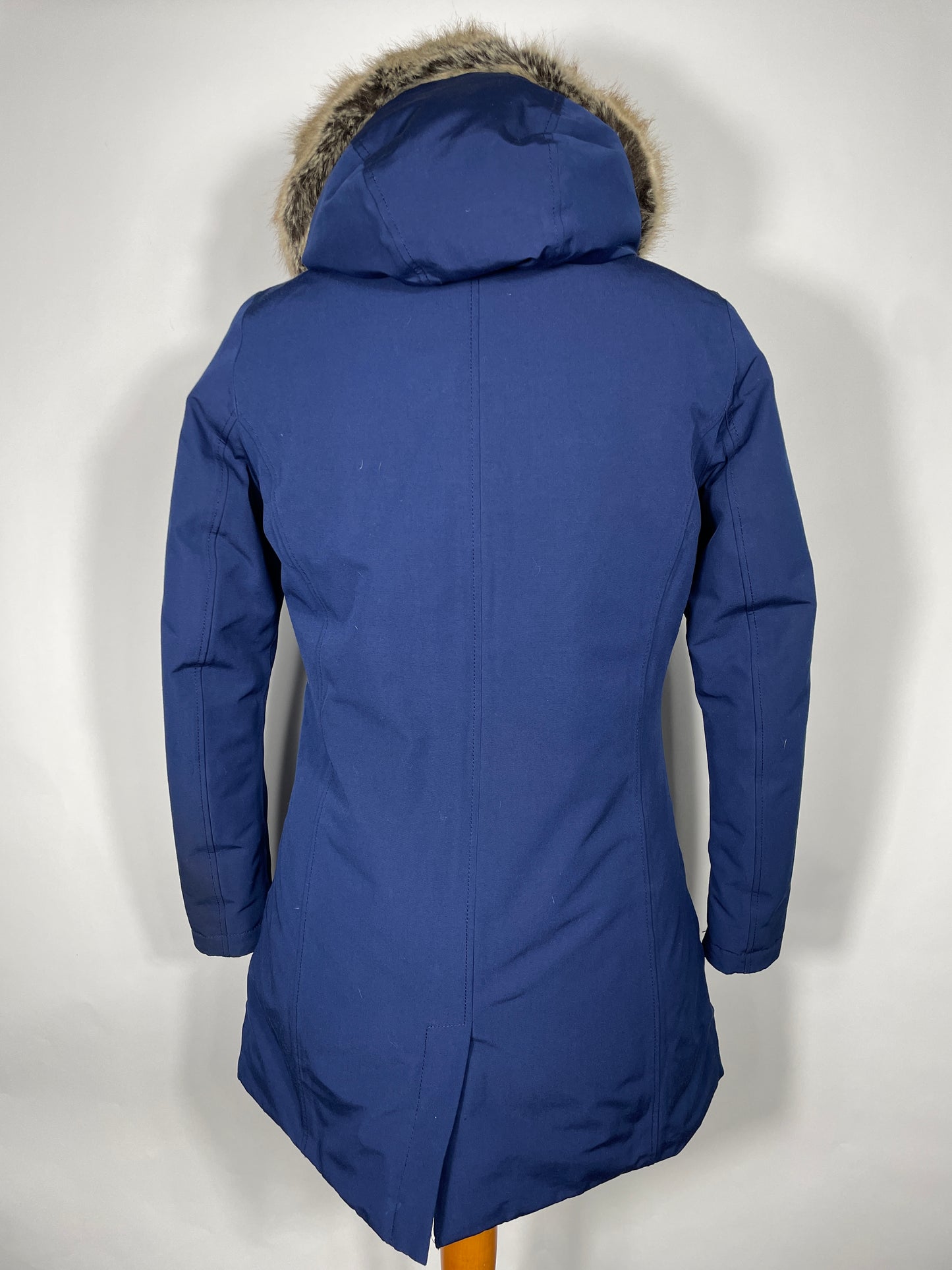 Barbour Waterproof & Breathable Jacket Size 12