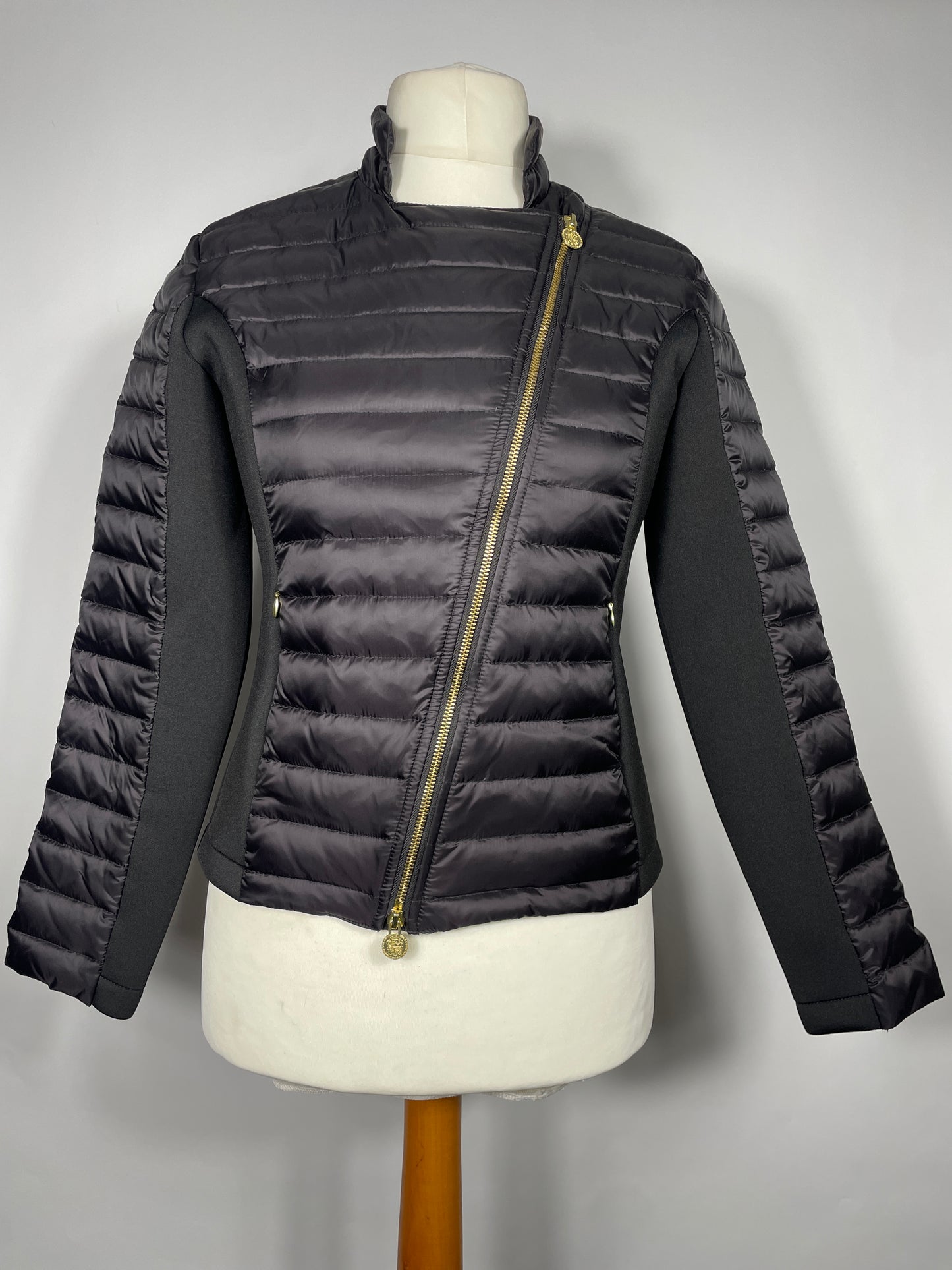 Guinea Jacket