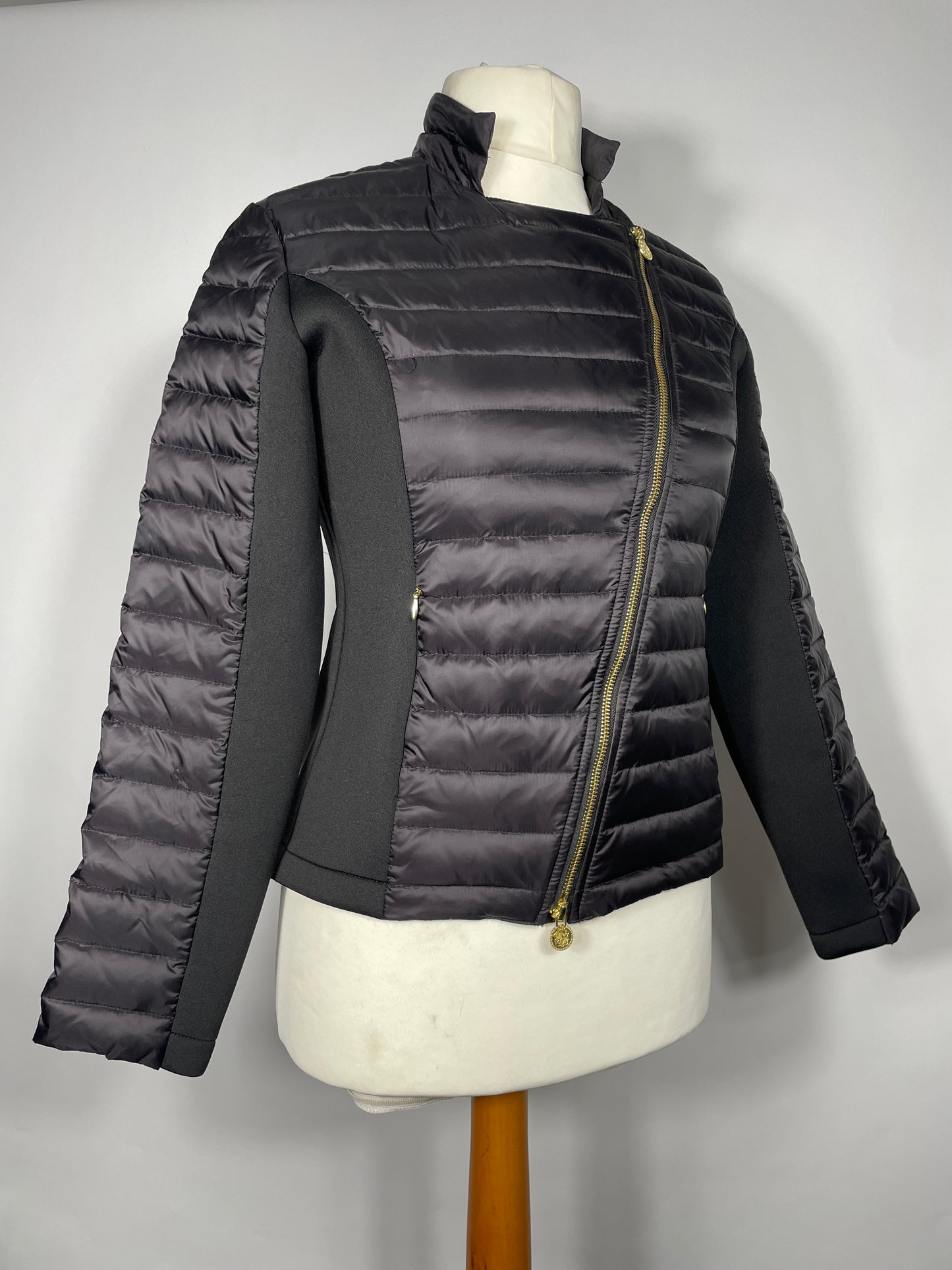 Guinea Jacket