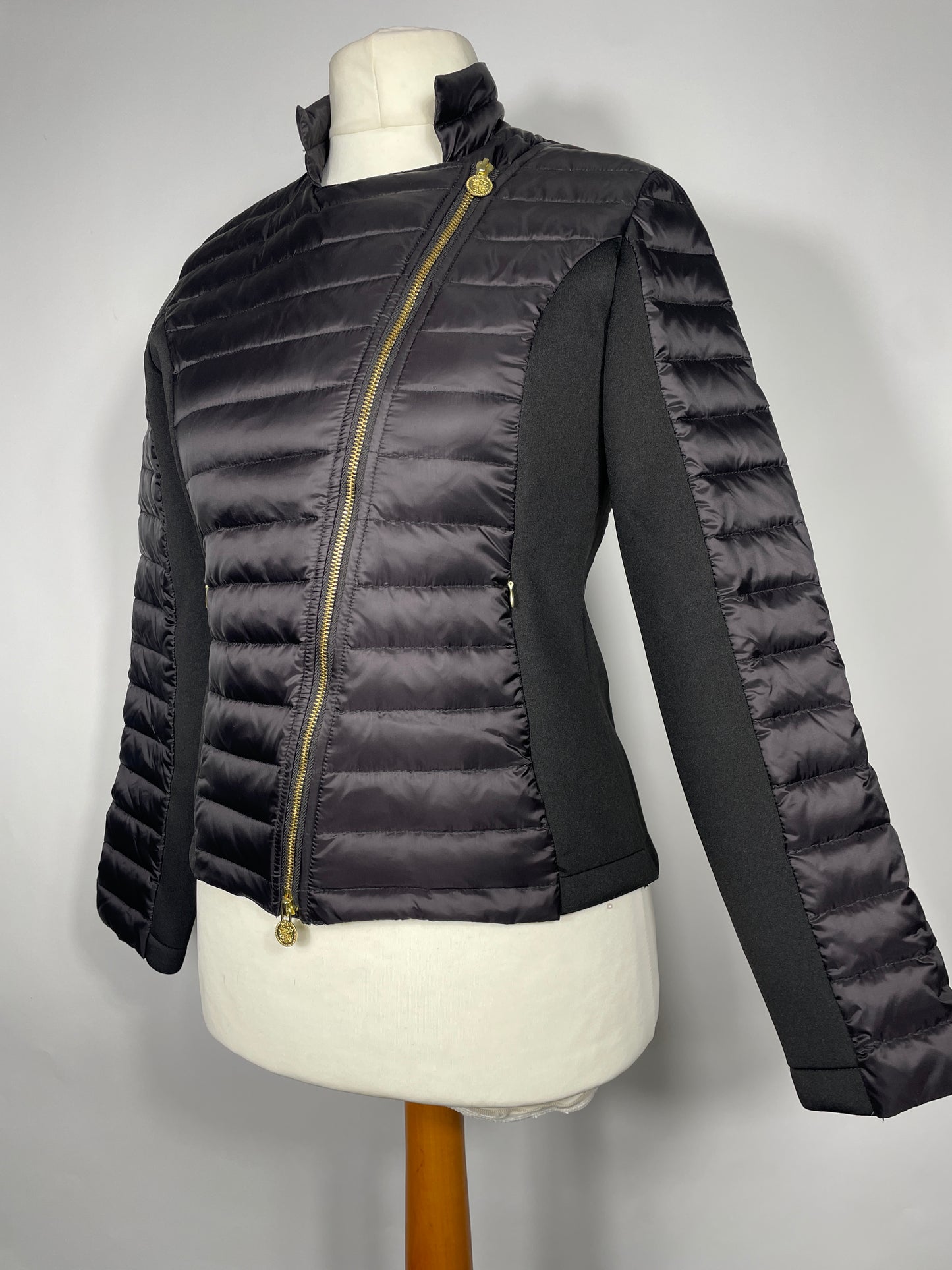 Guinea Jacket