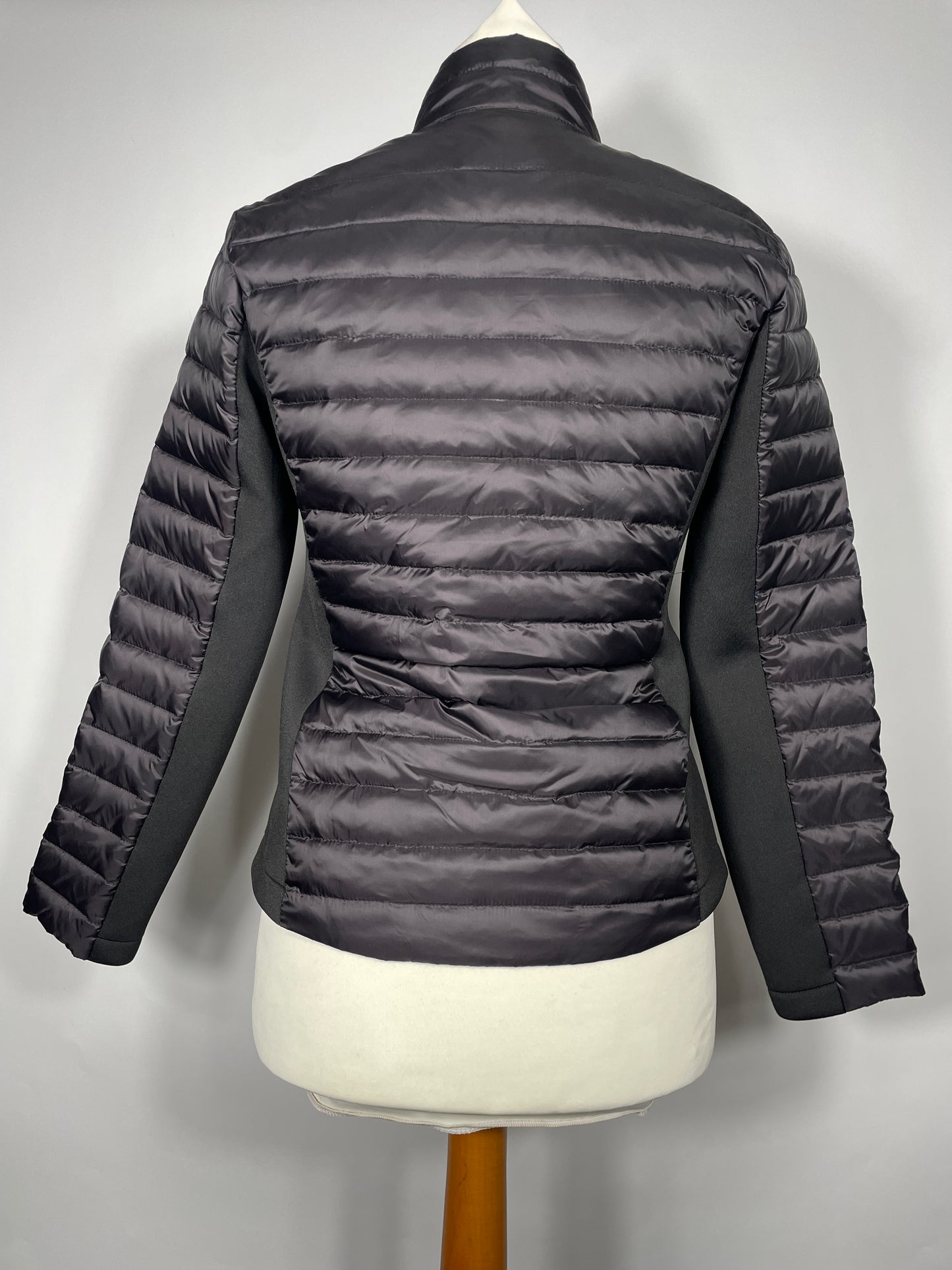 Guinea Jacket
