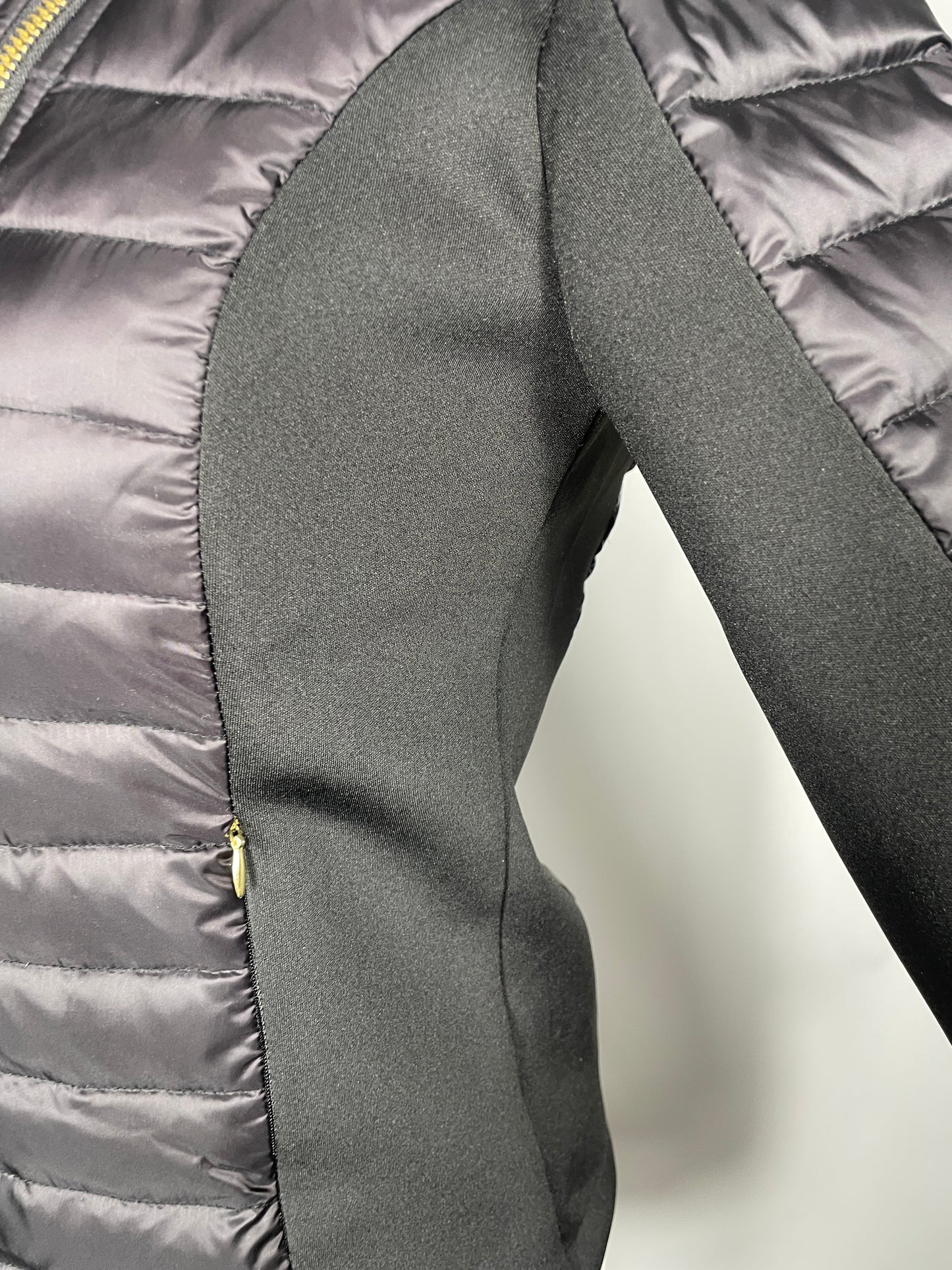 Guinea Jacket