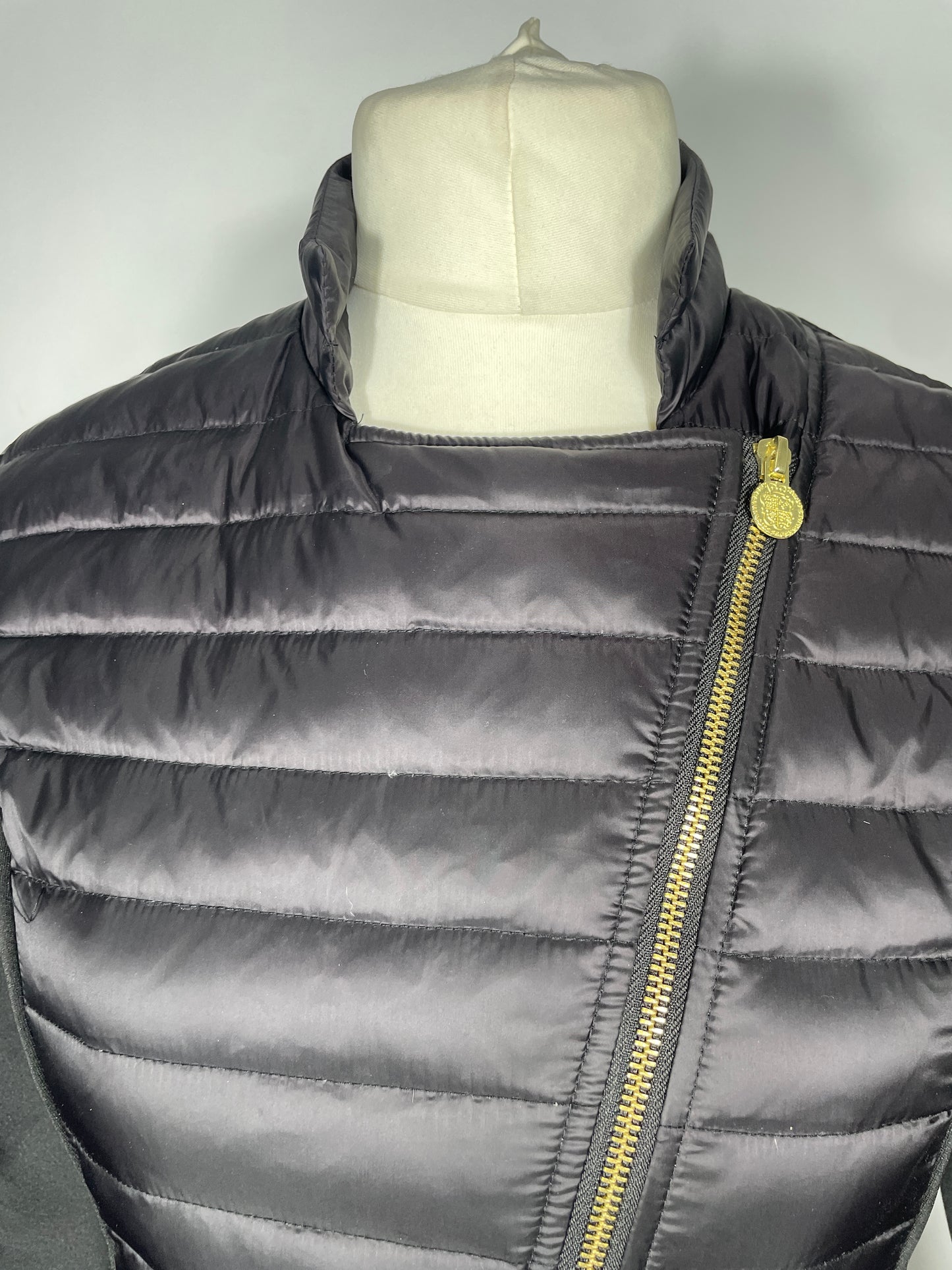 Guinea Jacket