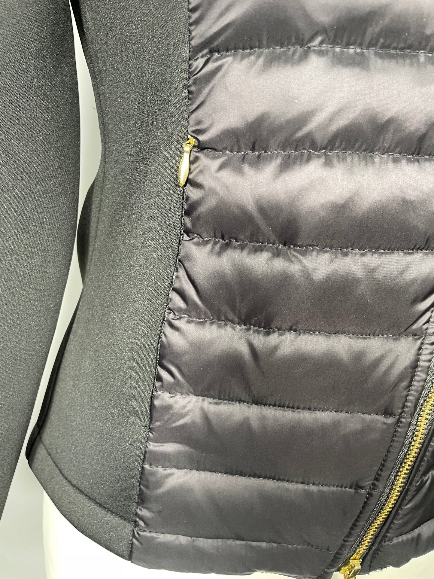 Guinea Jacket