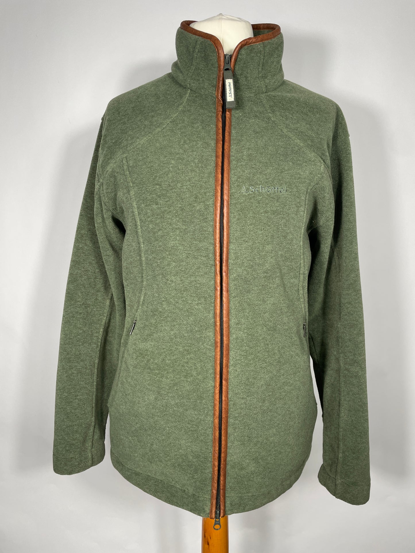 Schoffel Fleece Jacket