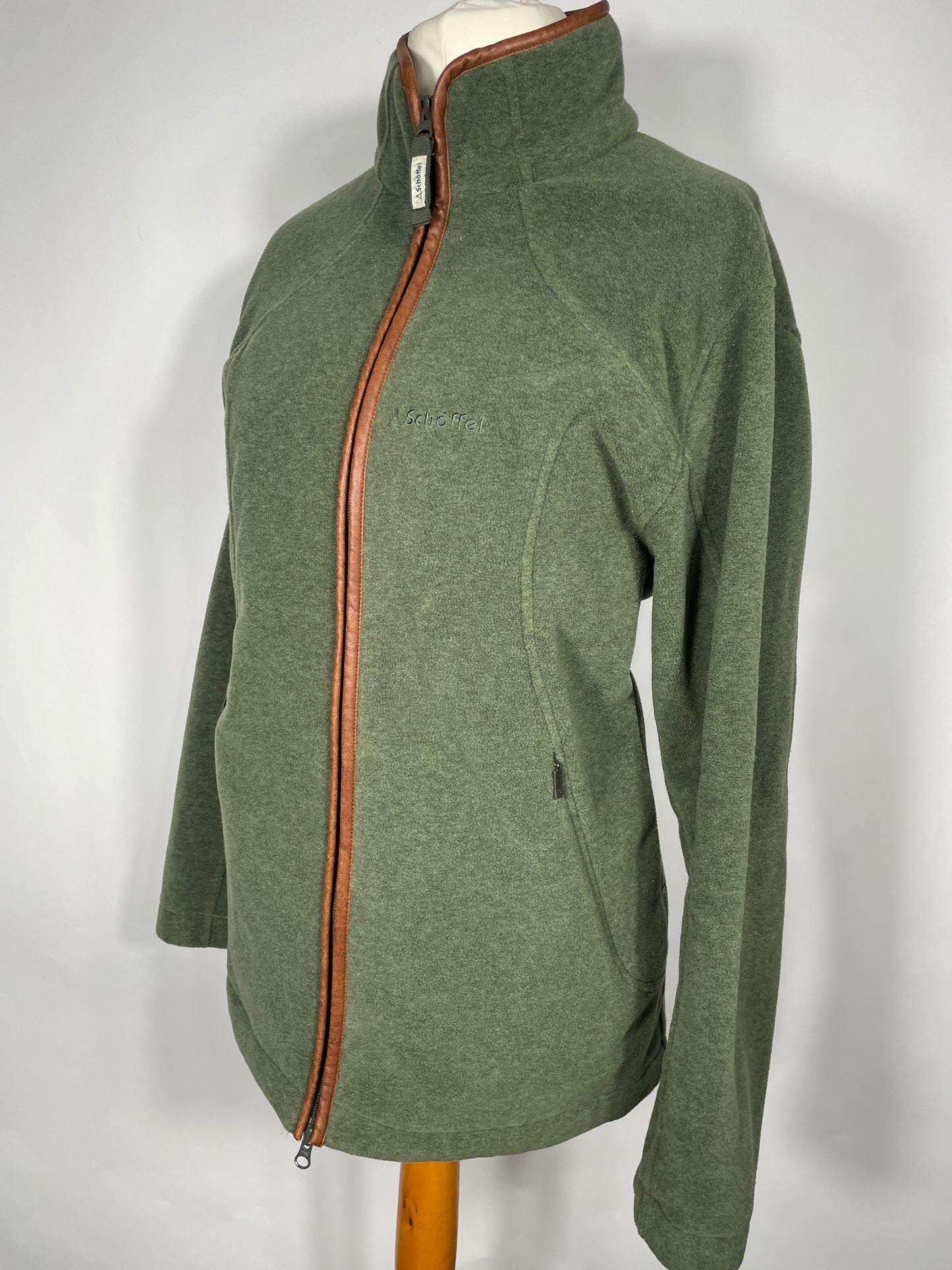 Schoffel Fleece Jacket
