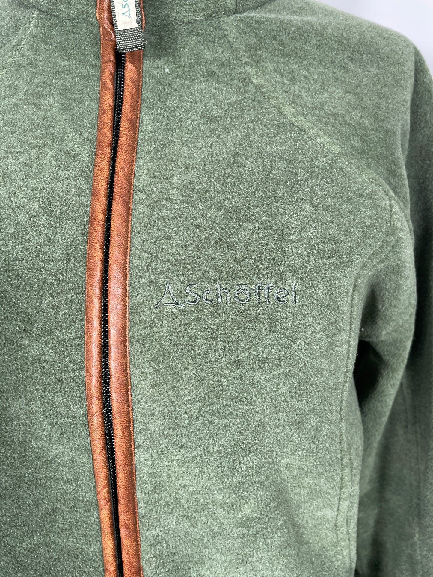 Schoffel Fleece Jacket