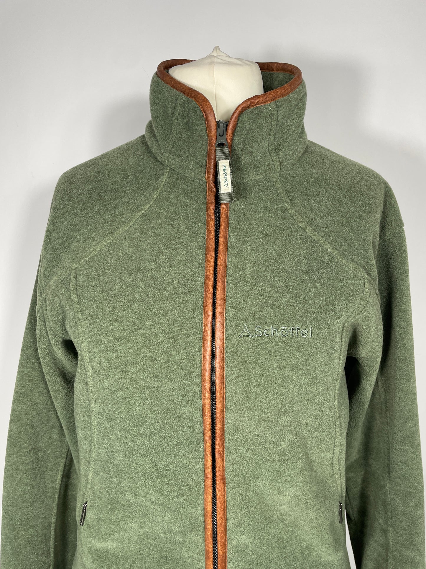 Schoffel Fleece Jacket