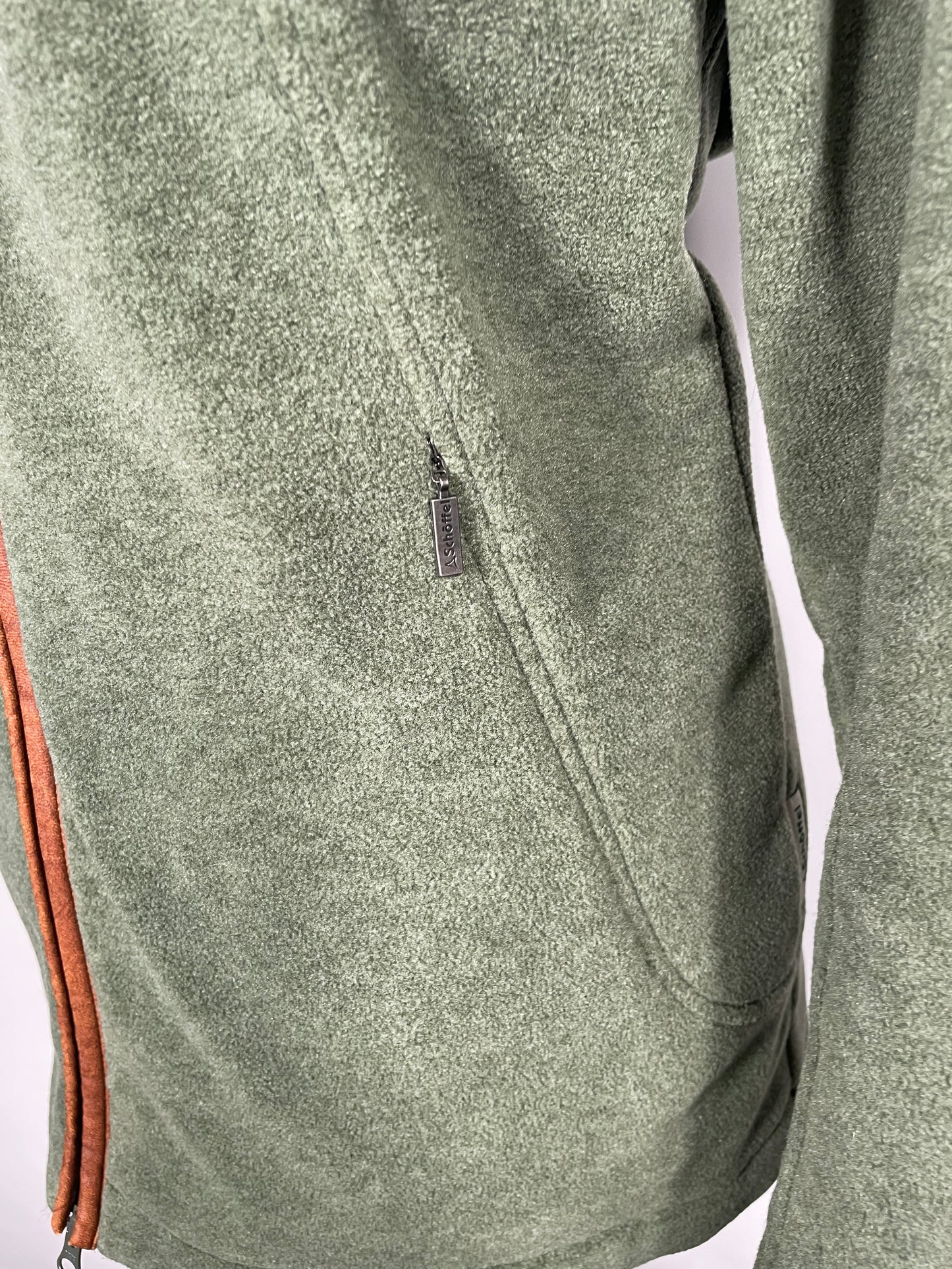 Schoffel Fleece Jacket