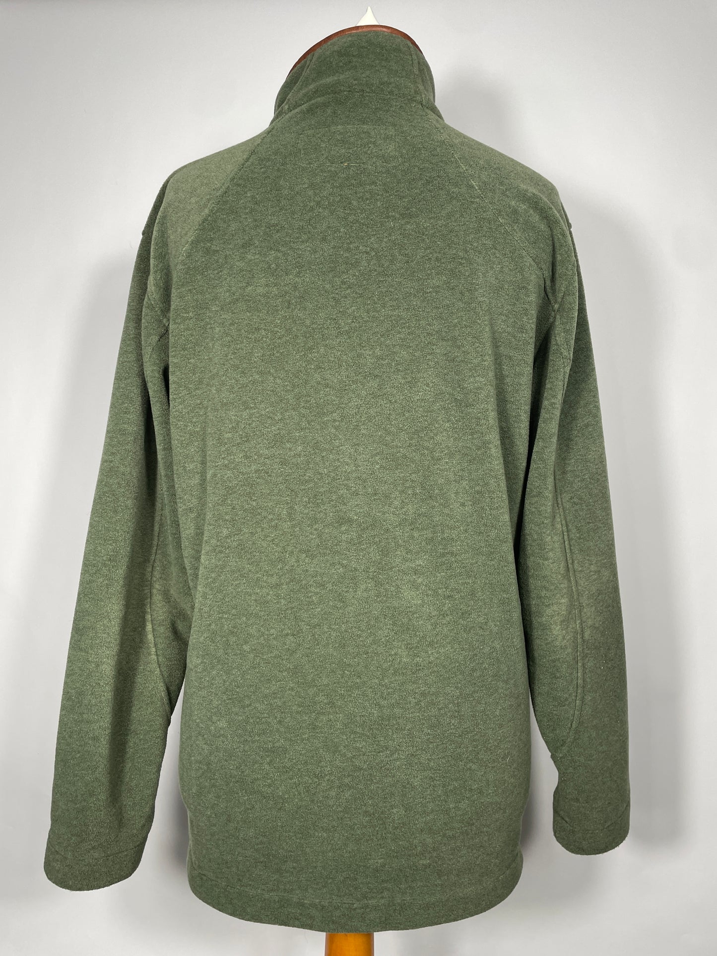 Schoffel Fleece Jacket