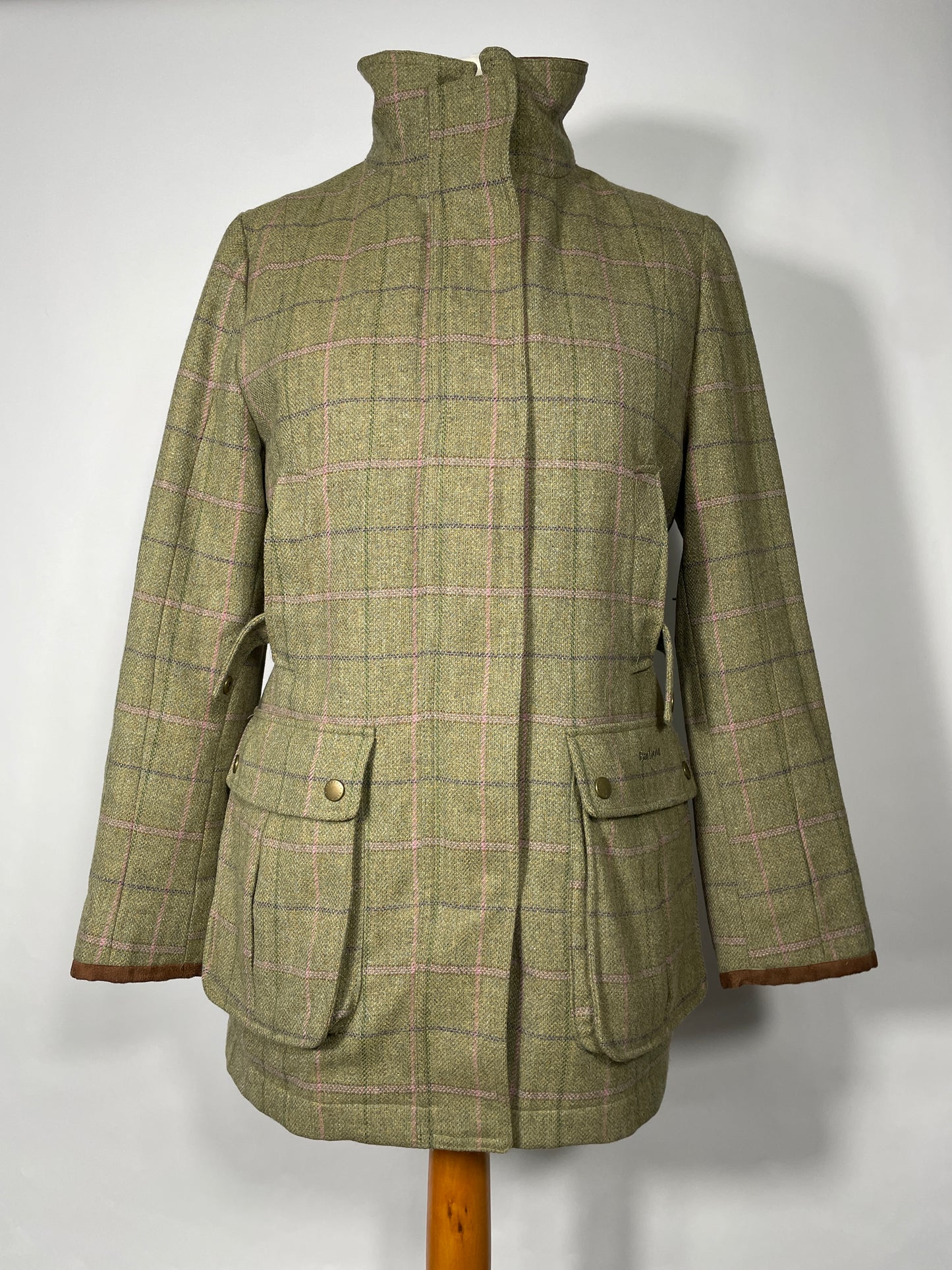 Barbour Linford Jacket