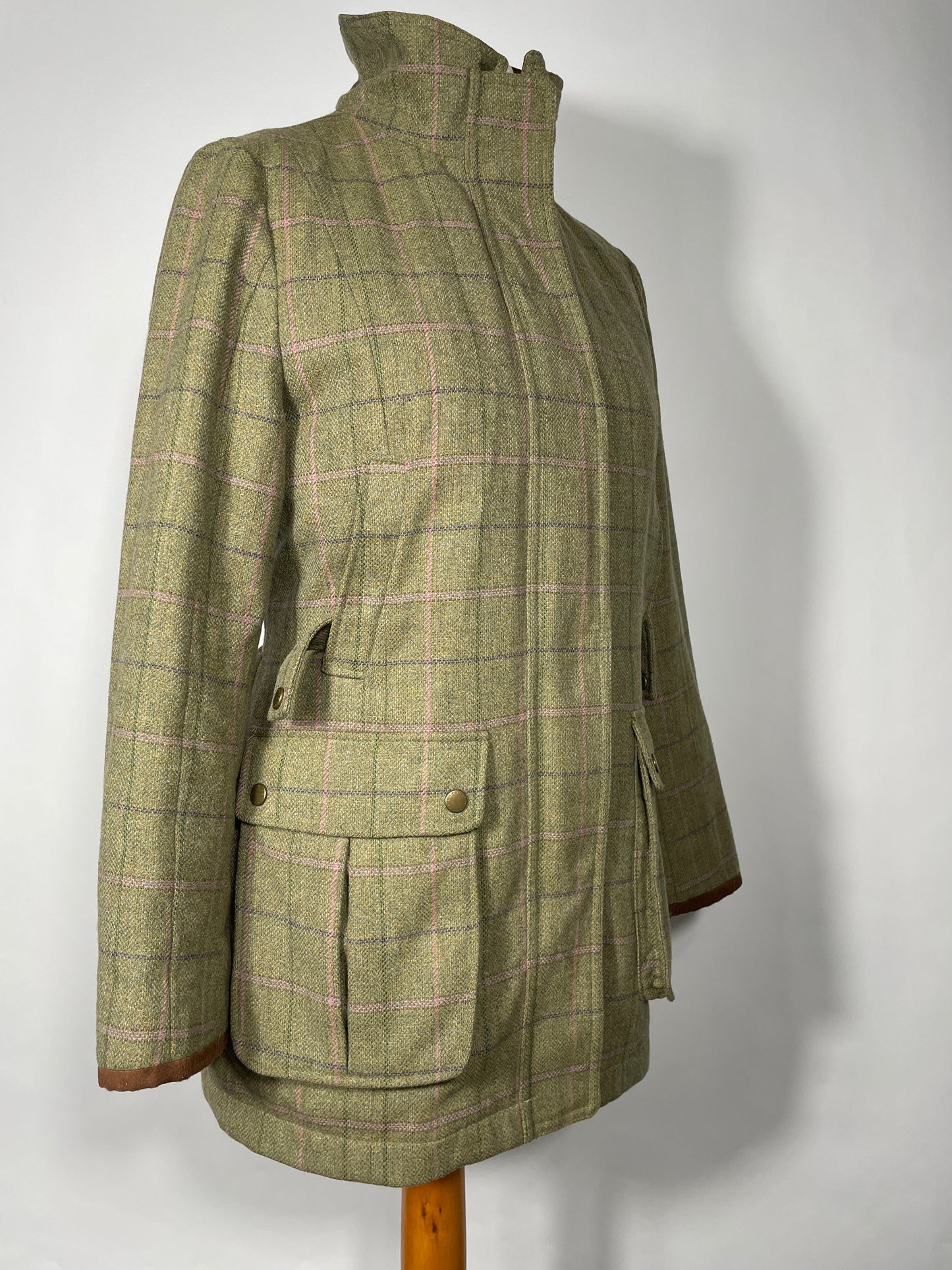 Barbour Linford Jacket