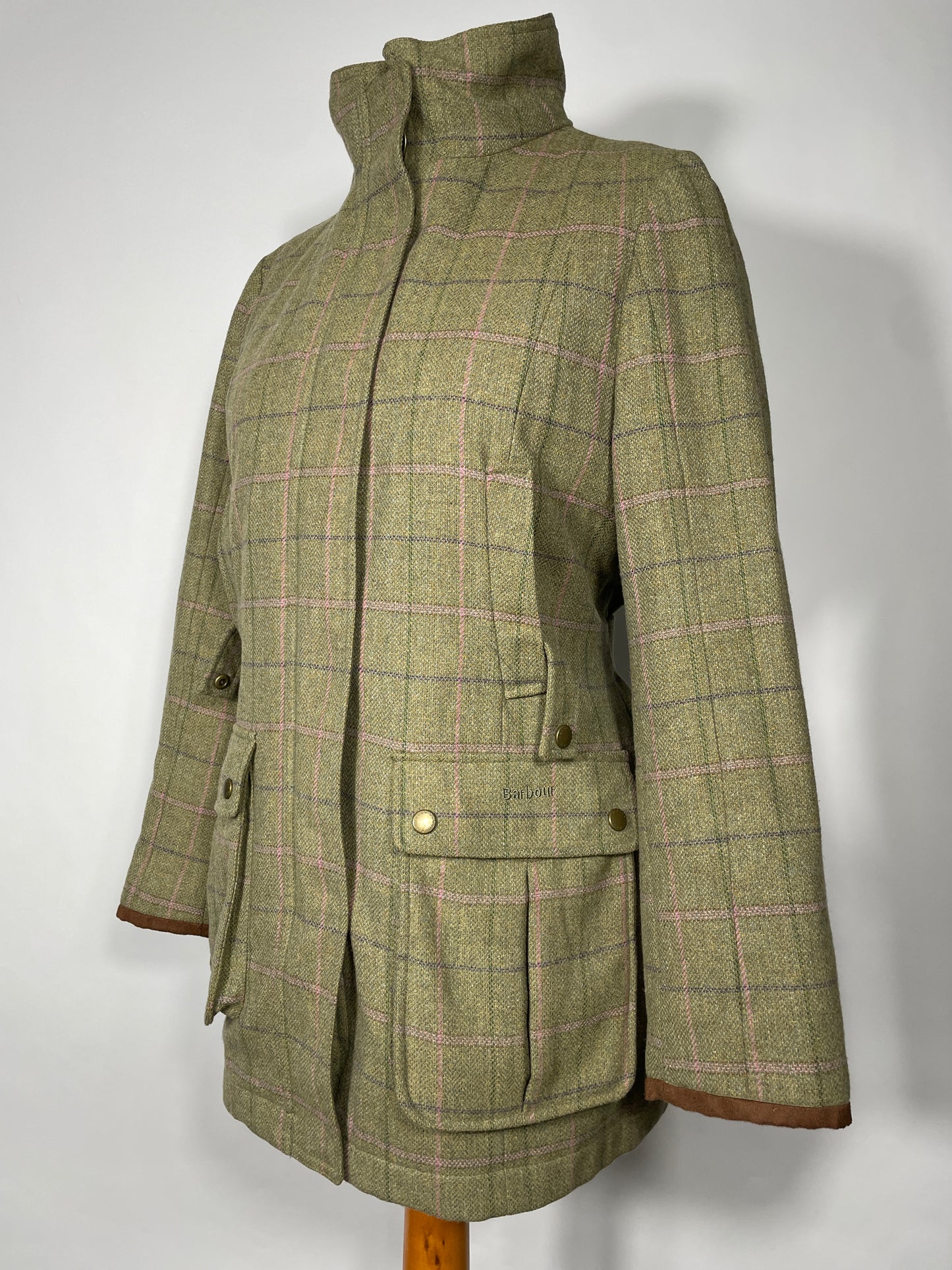 Barbour Linford Jacket