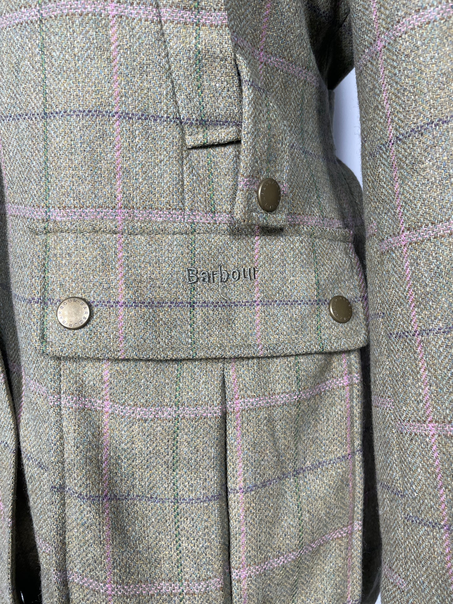 Barbour Linford Jacket