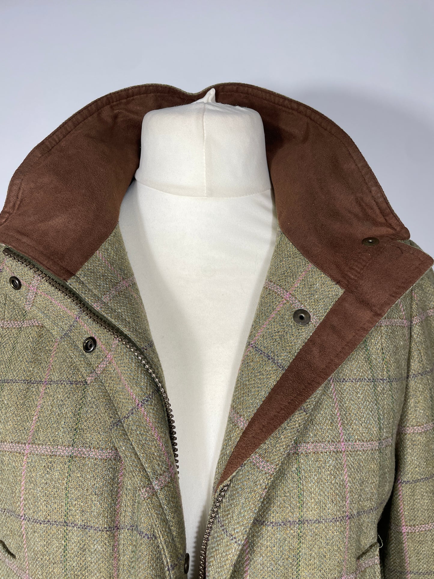 Barbour Linford Jacket