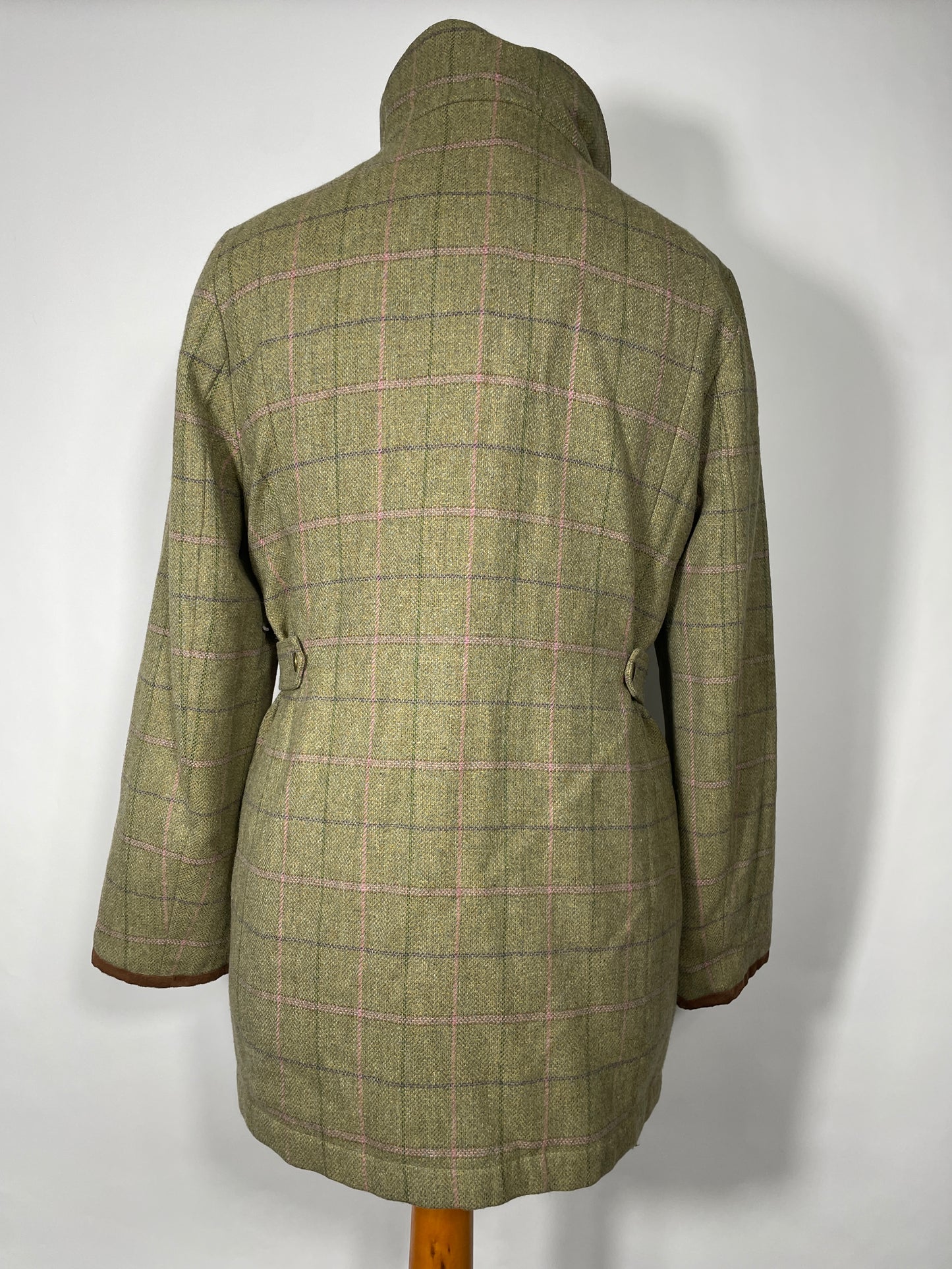 Barbour Linford Jacket