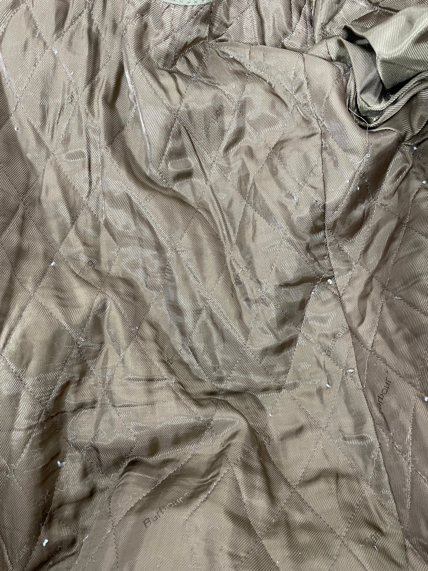 Barbour Linford Jacket