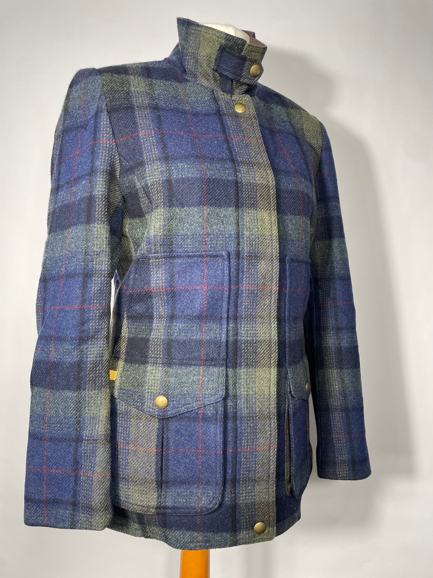Joules Field Coat