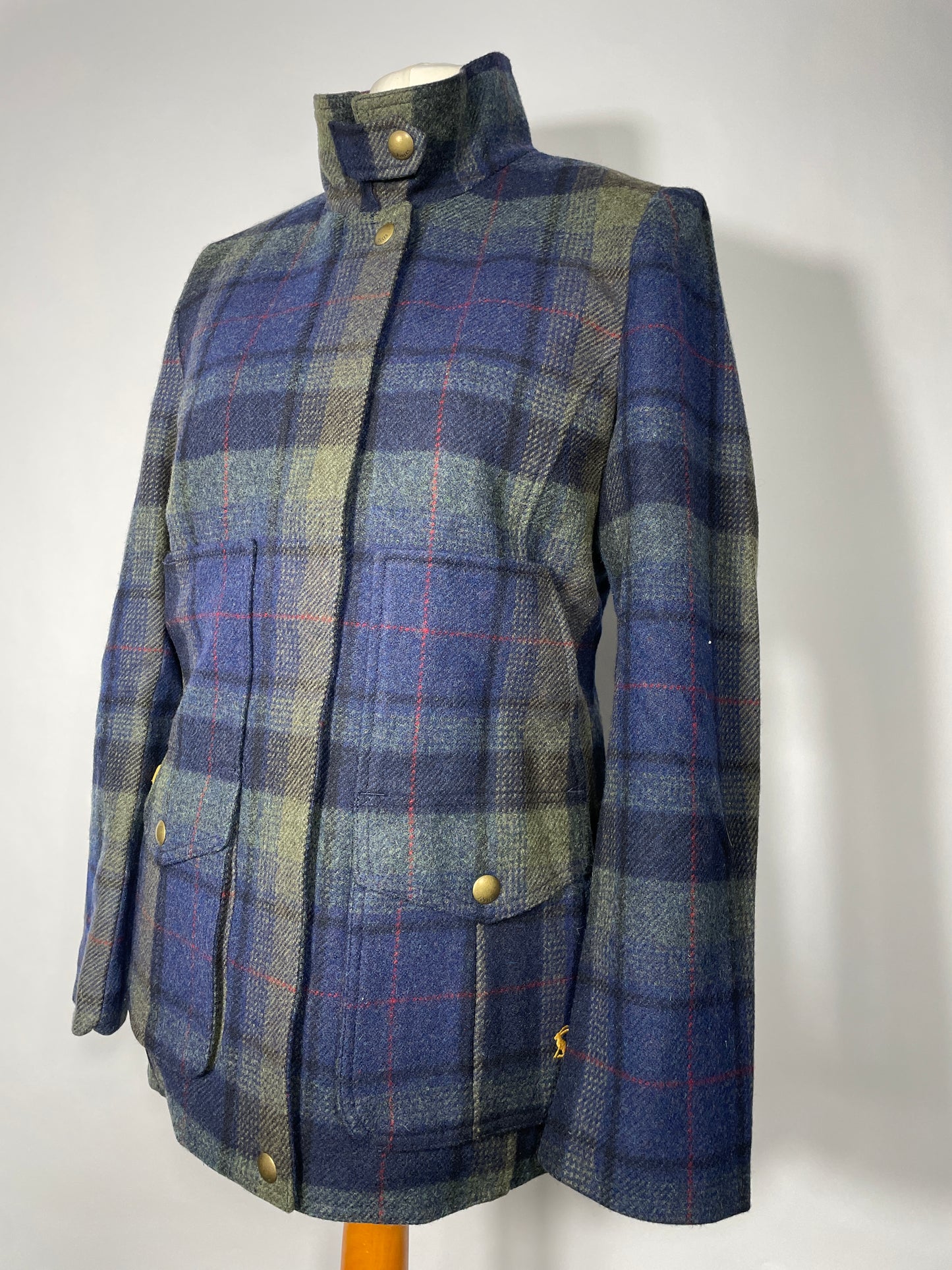 Joules Field Coat