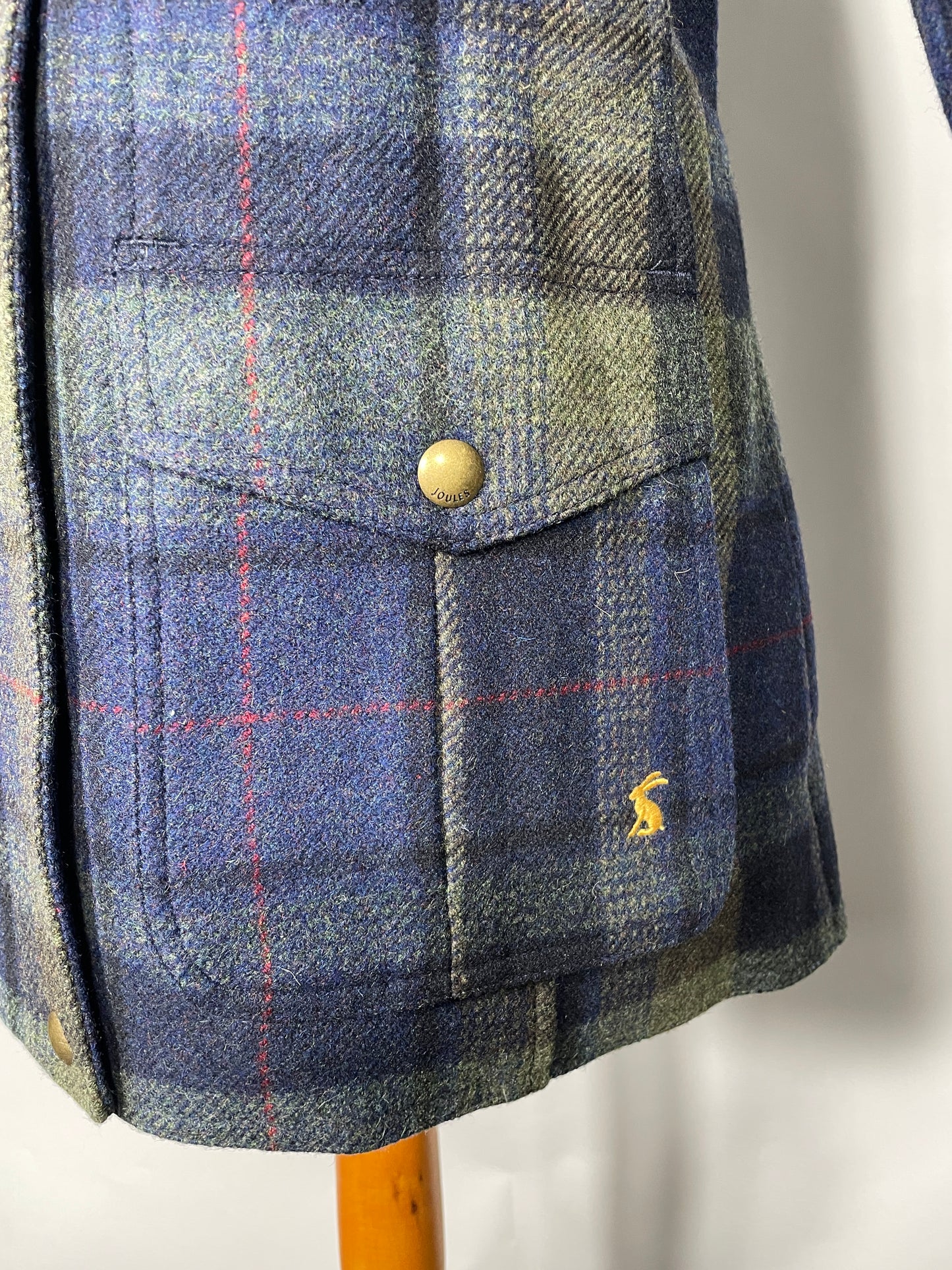 Joules Field Coat