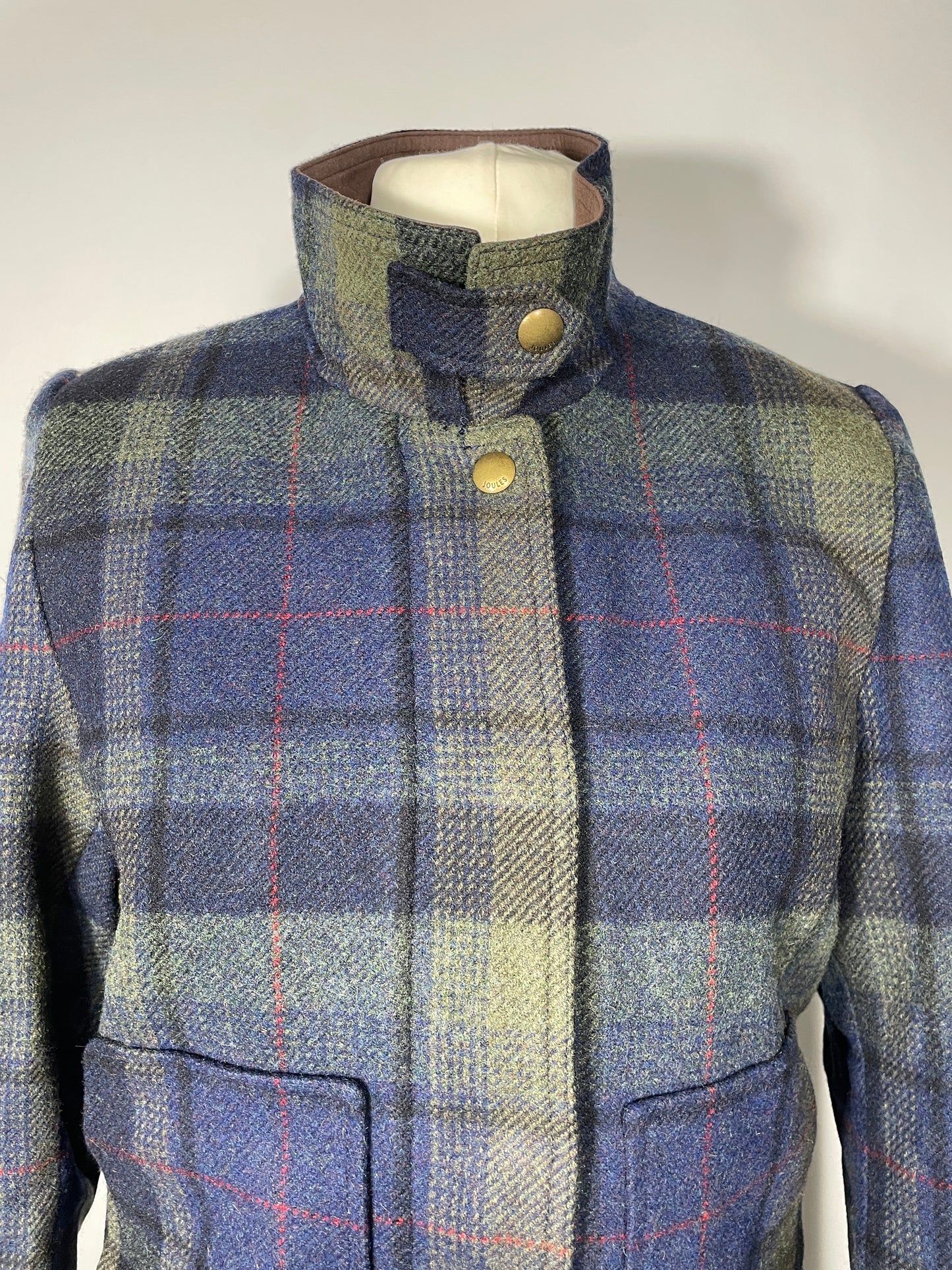 Joules Field Coat