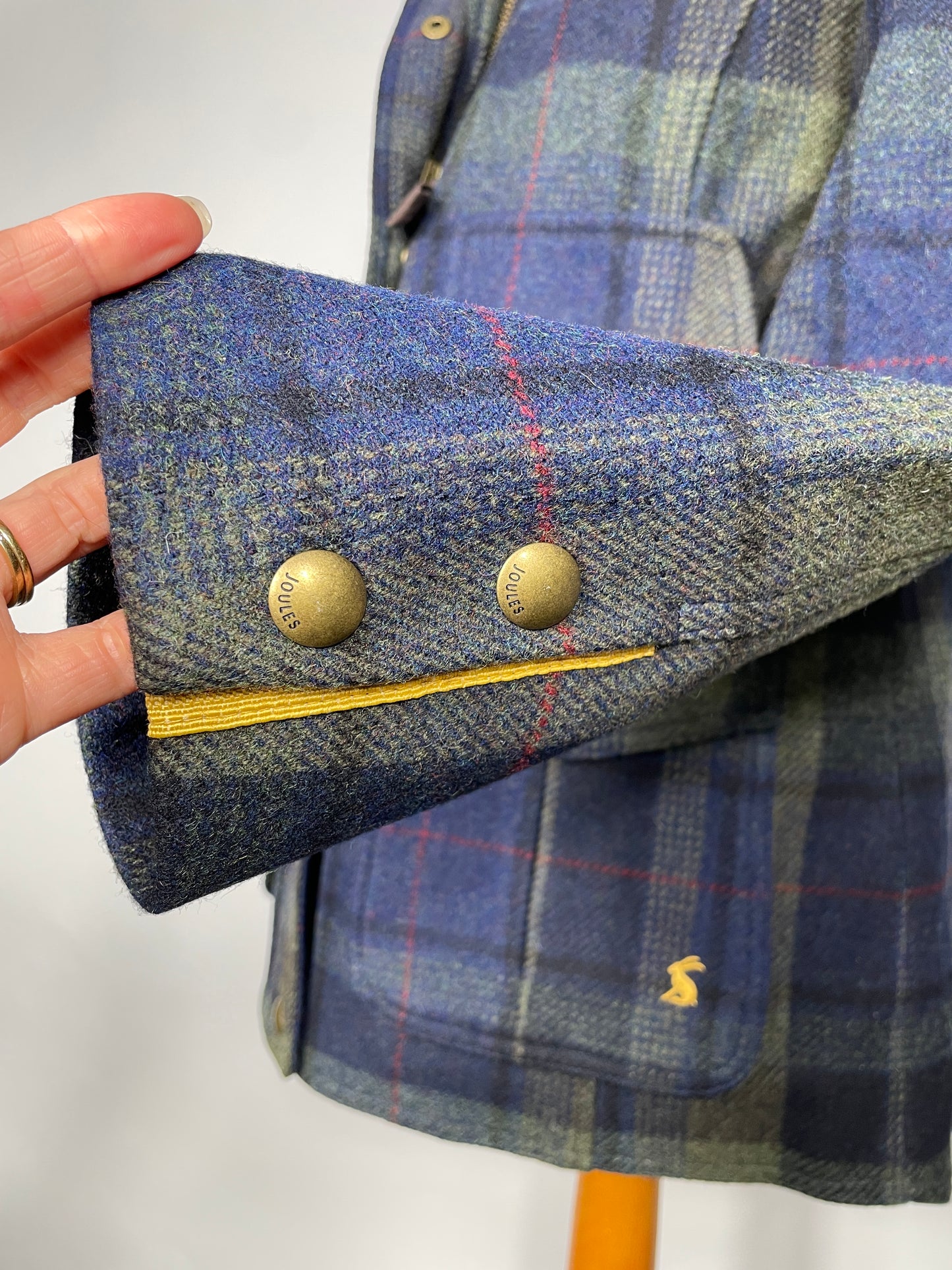 Joules Field Coat
