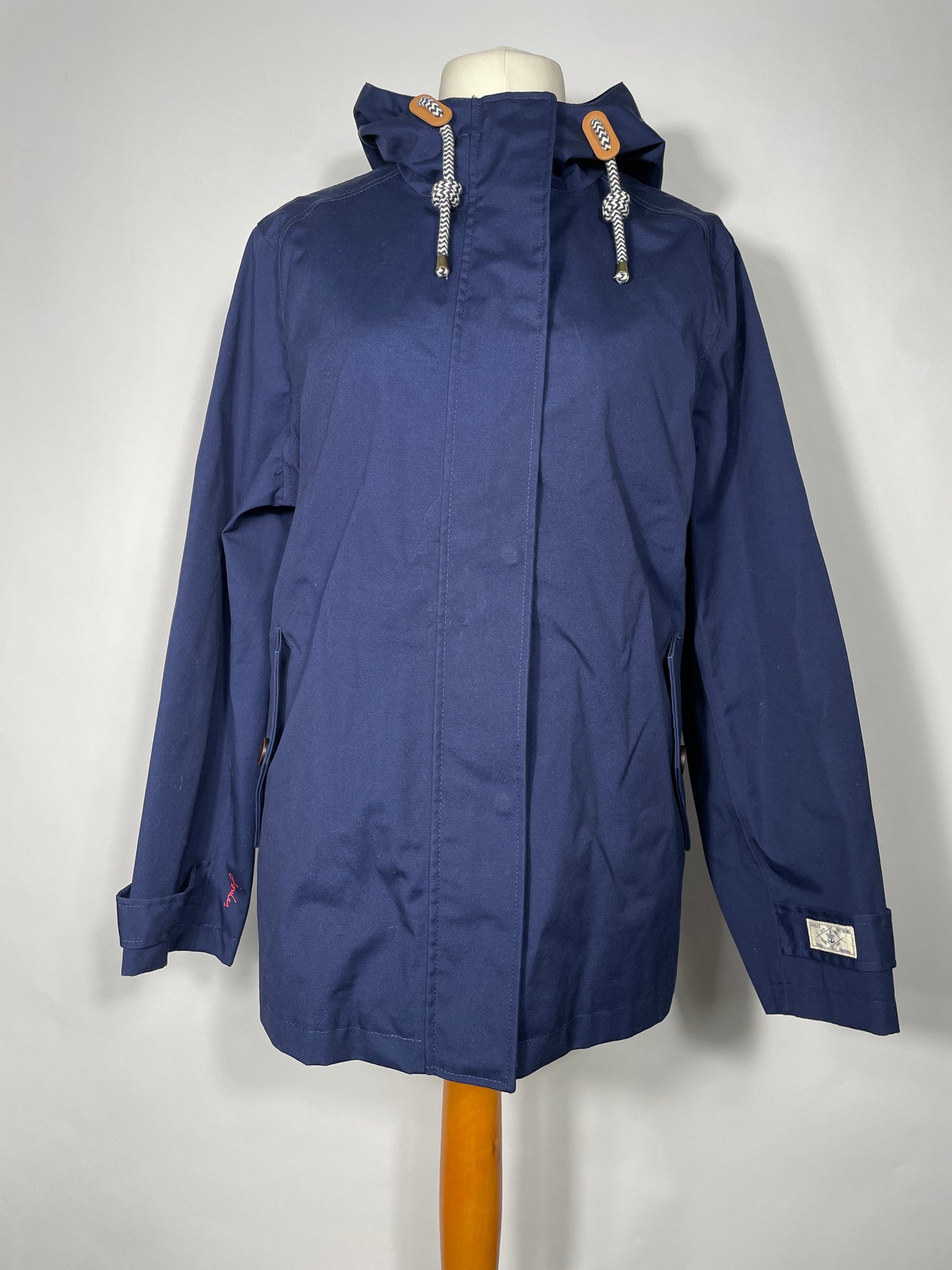 Joules Waterproof Coat