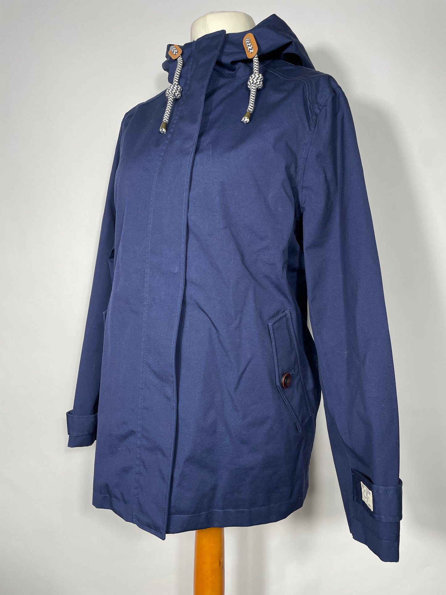 Joules Waterproof Coat