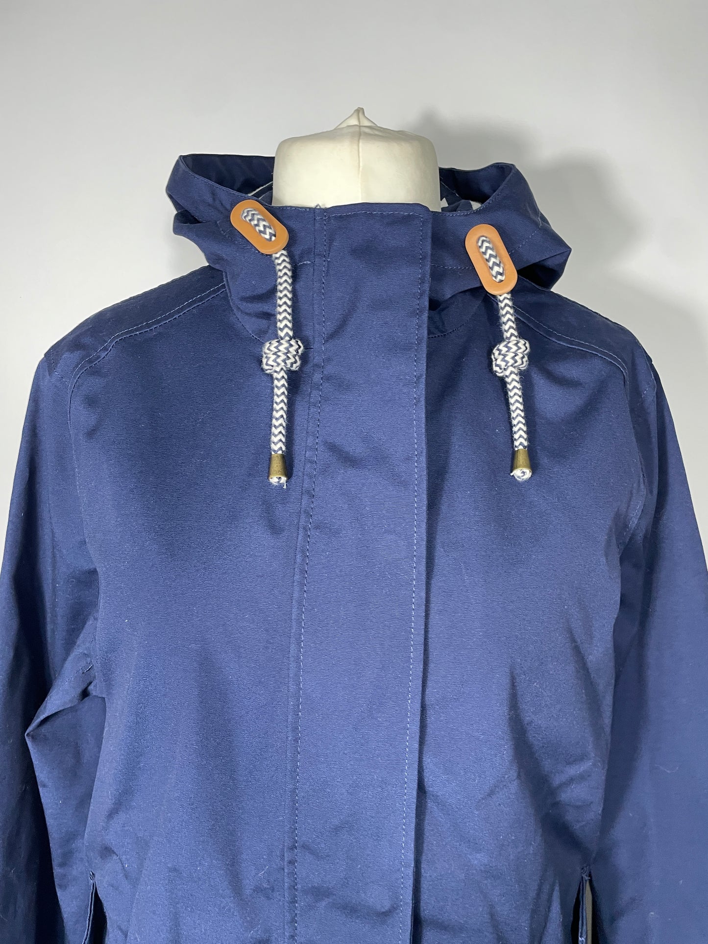 Joules Waterproof Coat