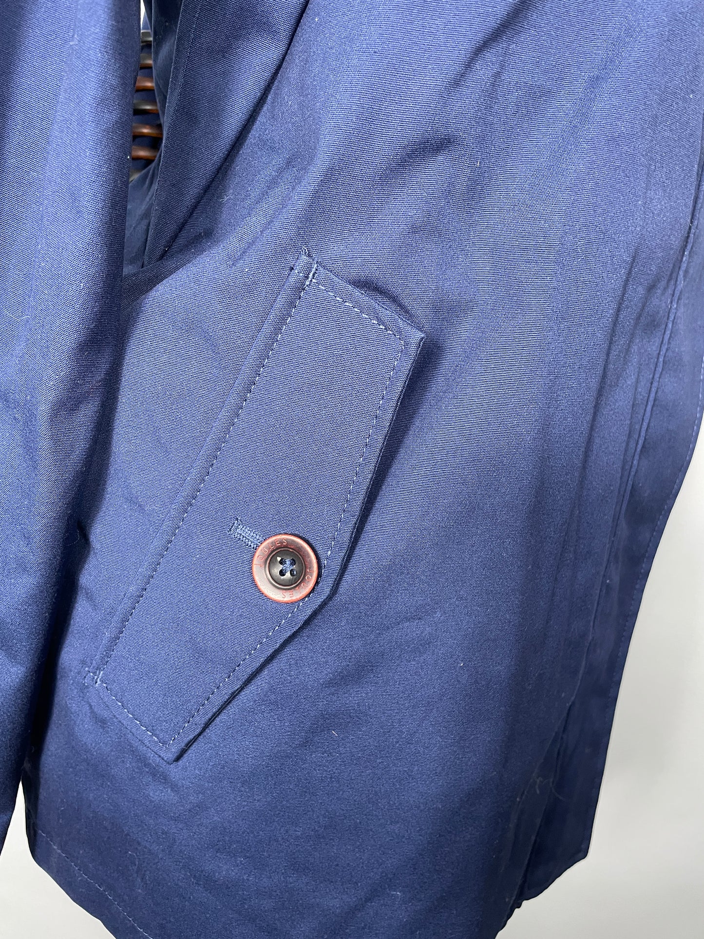 Joules Waterproof Coat